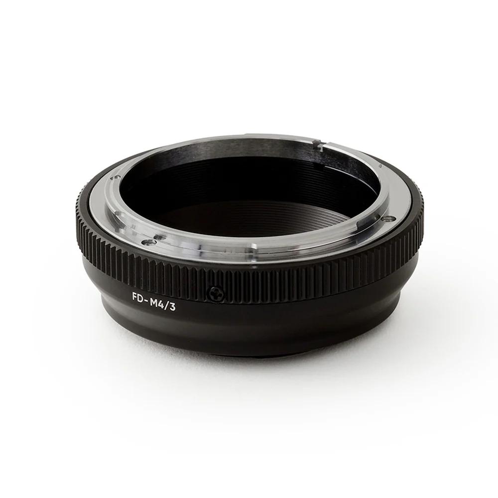 Urth Lens Adapter for M4/3 Cameras - Image 6