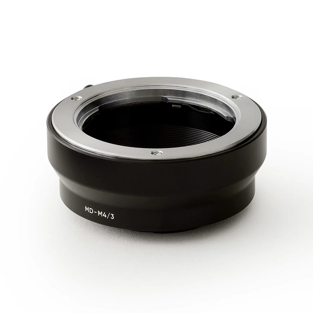 Urth Lens Adapter for M4/3 Cameras - Image 8