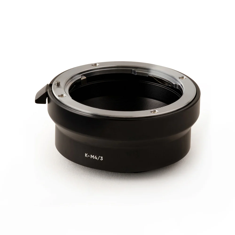 Urth Lens Adapter for M4/3 Cameras - Image 9
