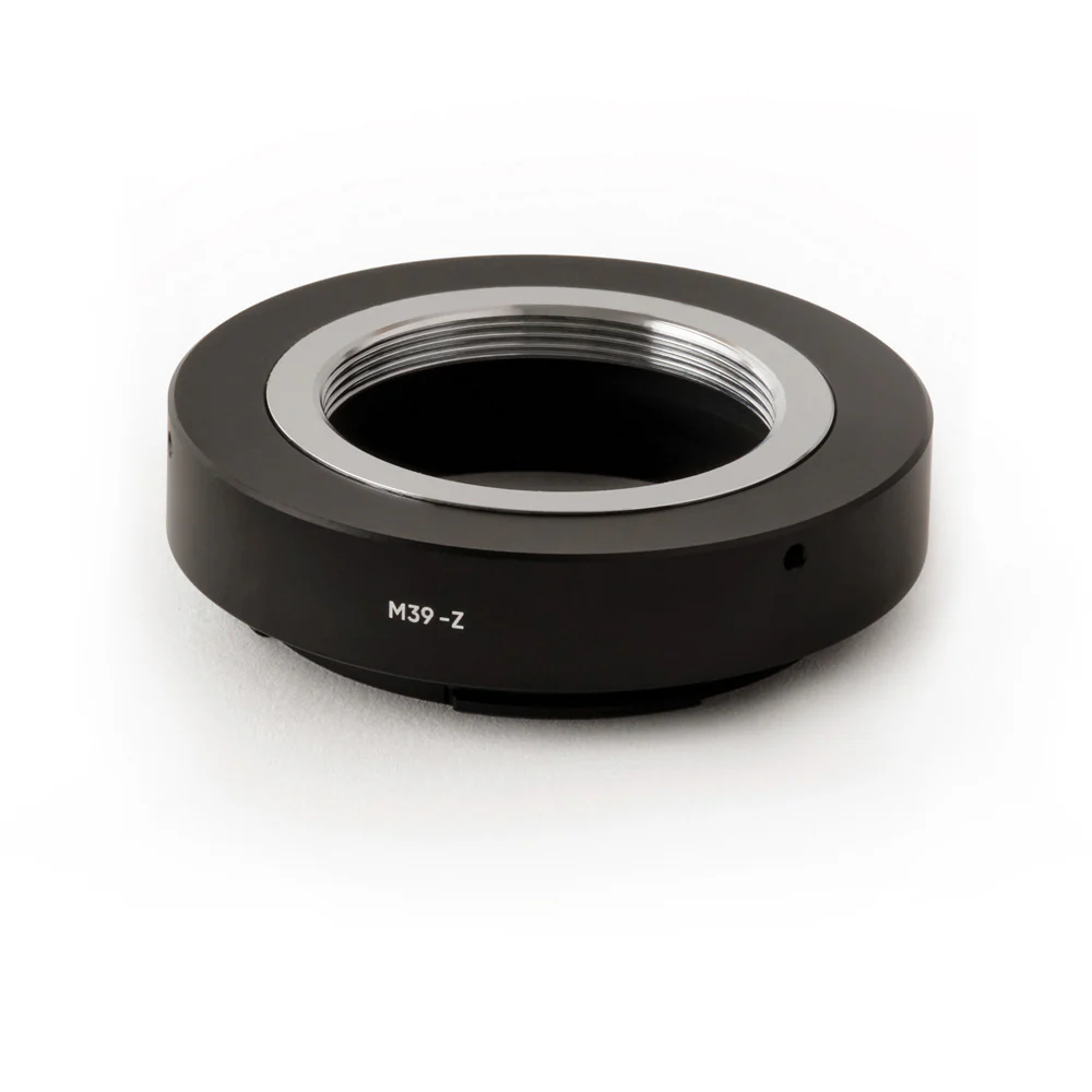 Urth Lens Adapter for Nikon Z Cameras - Image 10