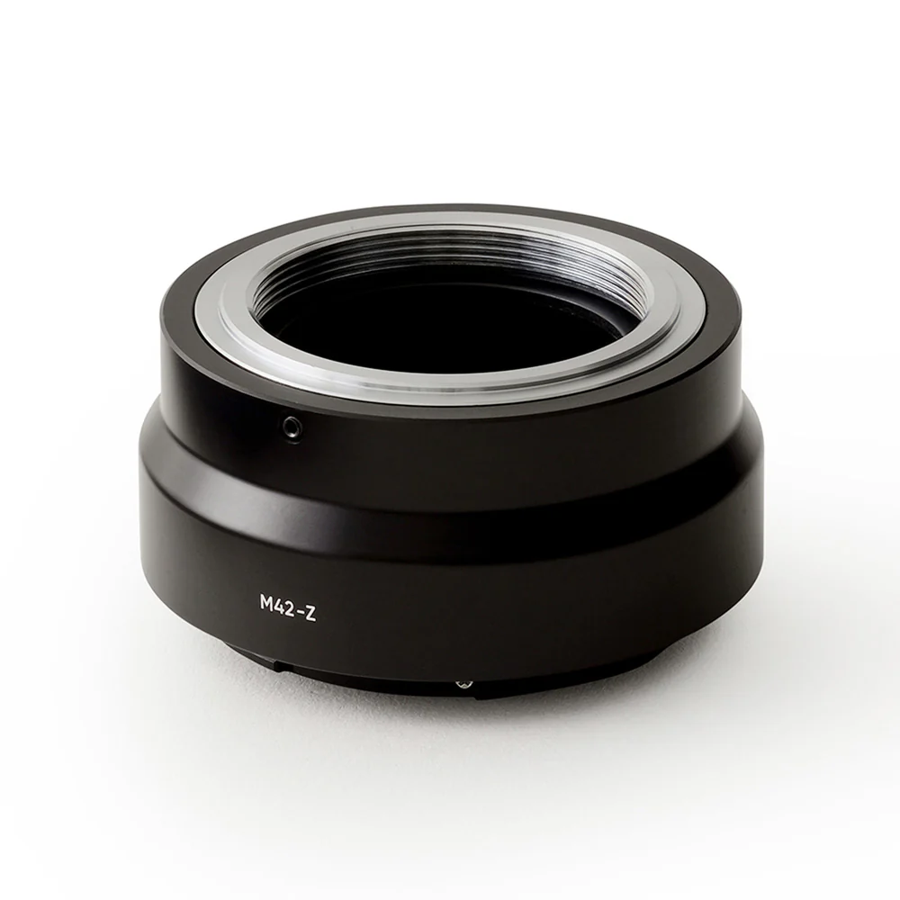 Urth Lens Adapter for Nikon Z Cameras - Image 3