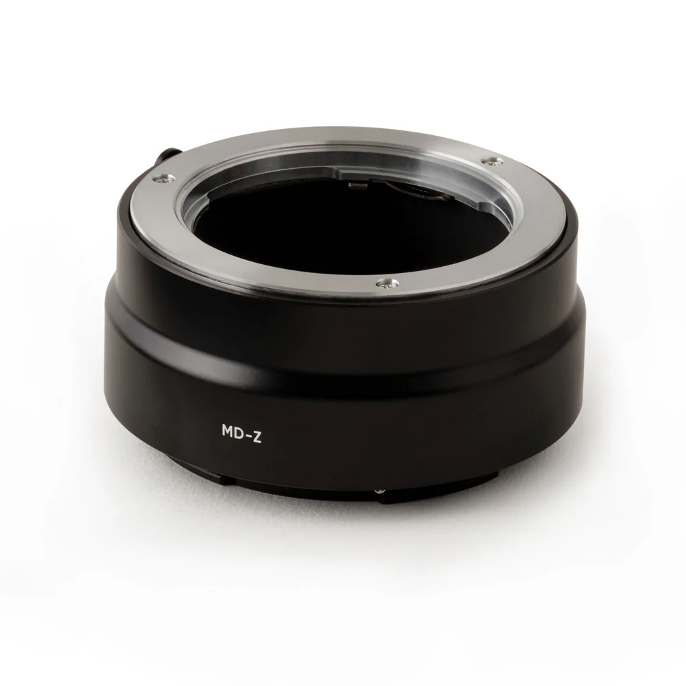 Urth Lens Adapter for Nikon Z Cameras - Image 4