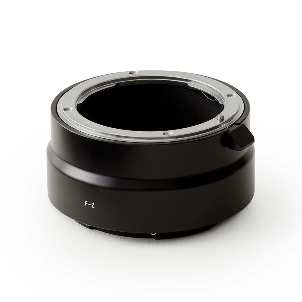 Urth Lens Adapter for Nikon Z Cameras - Image 5