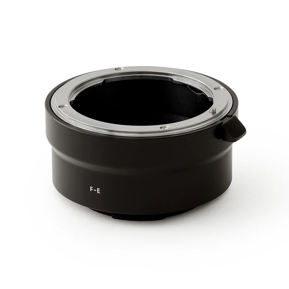 Urth Lens Adapter for Sony FE Cameras - Image 11