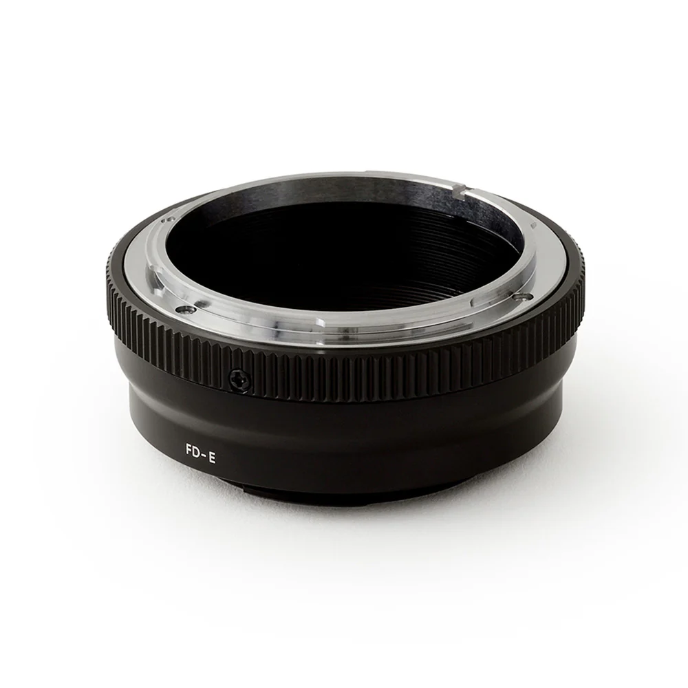Urth Lens Adapter for Sony FE Cameras - Image 6