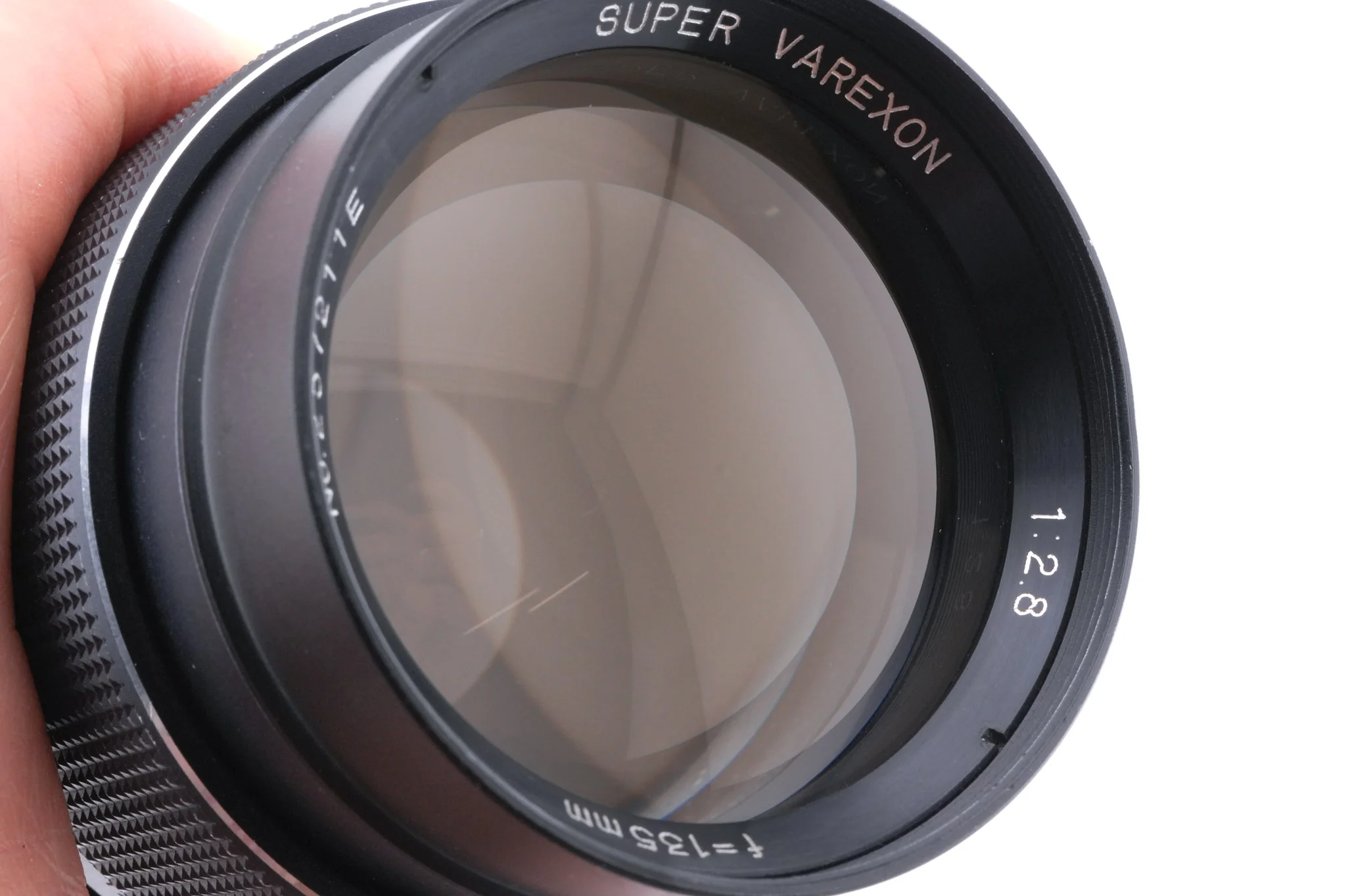 Varexon 135mm f2.8 - Image 3