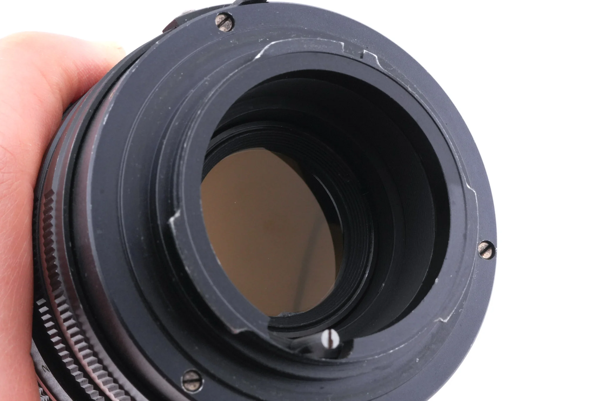Varexon 135mm f2.8 - Image 4