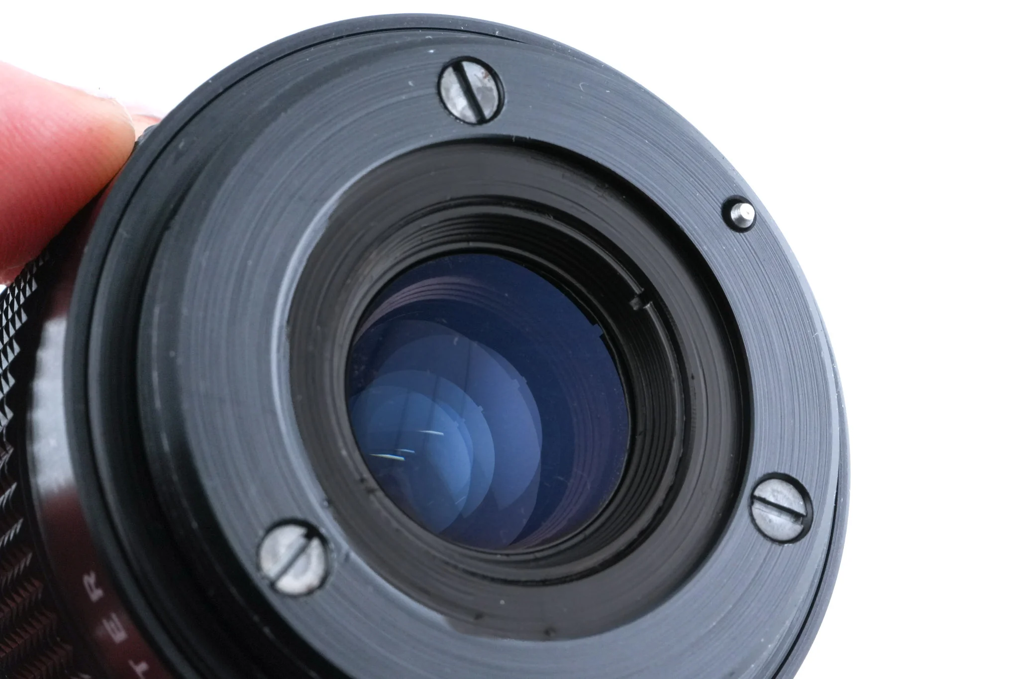 VEB 2x Teleconverter - Image 3
