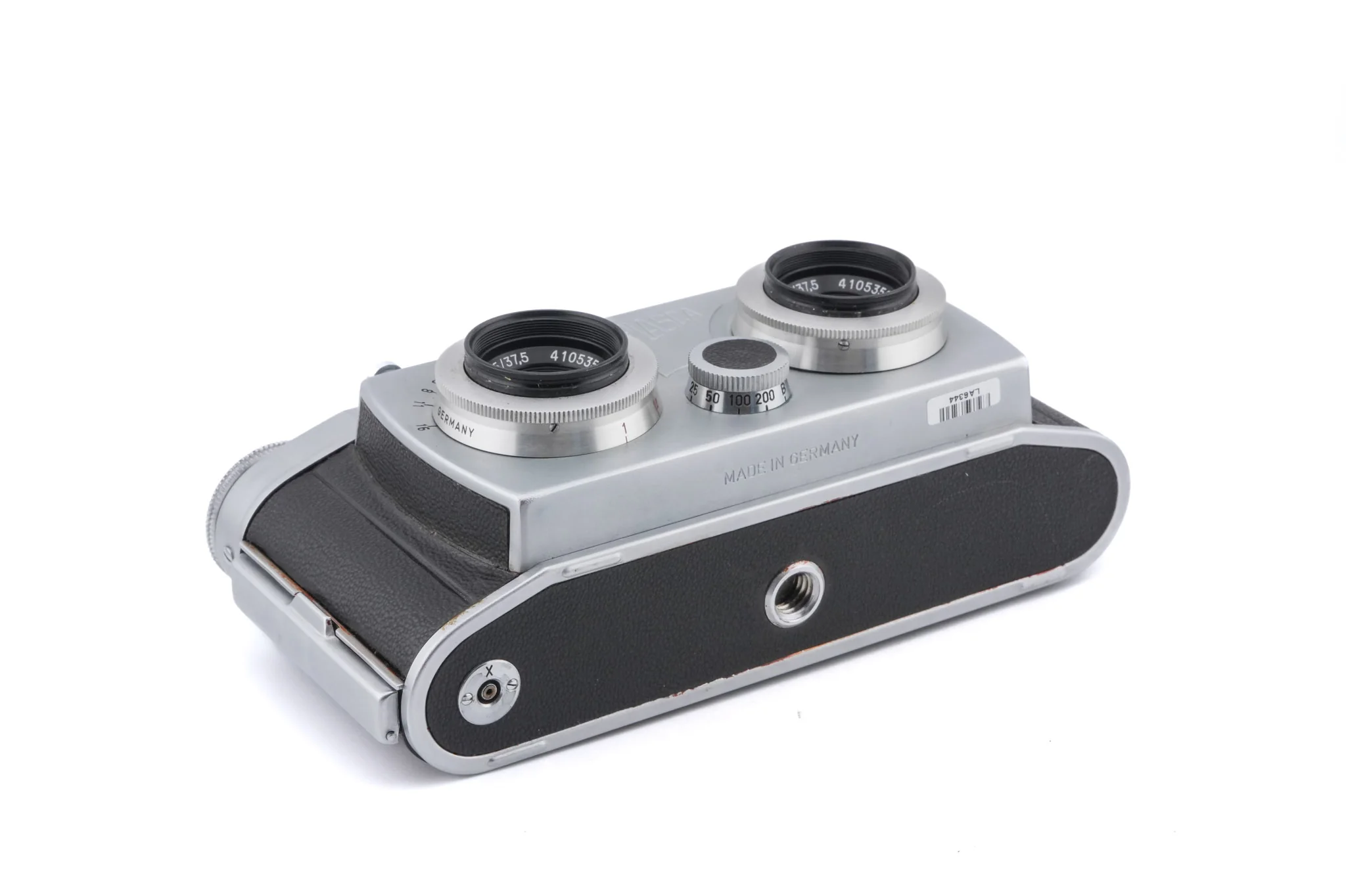 VEB Stereo Belca Belplasca - Image 2