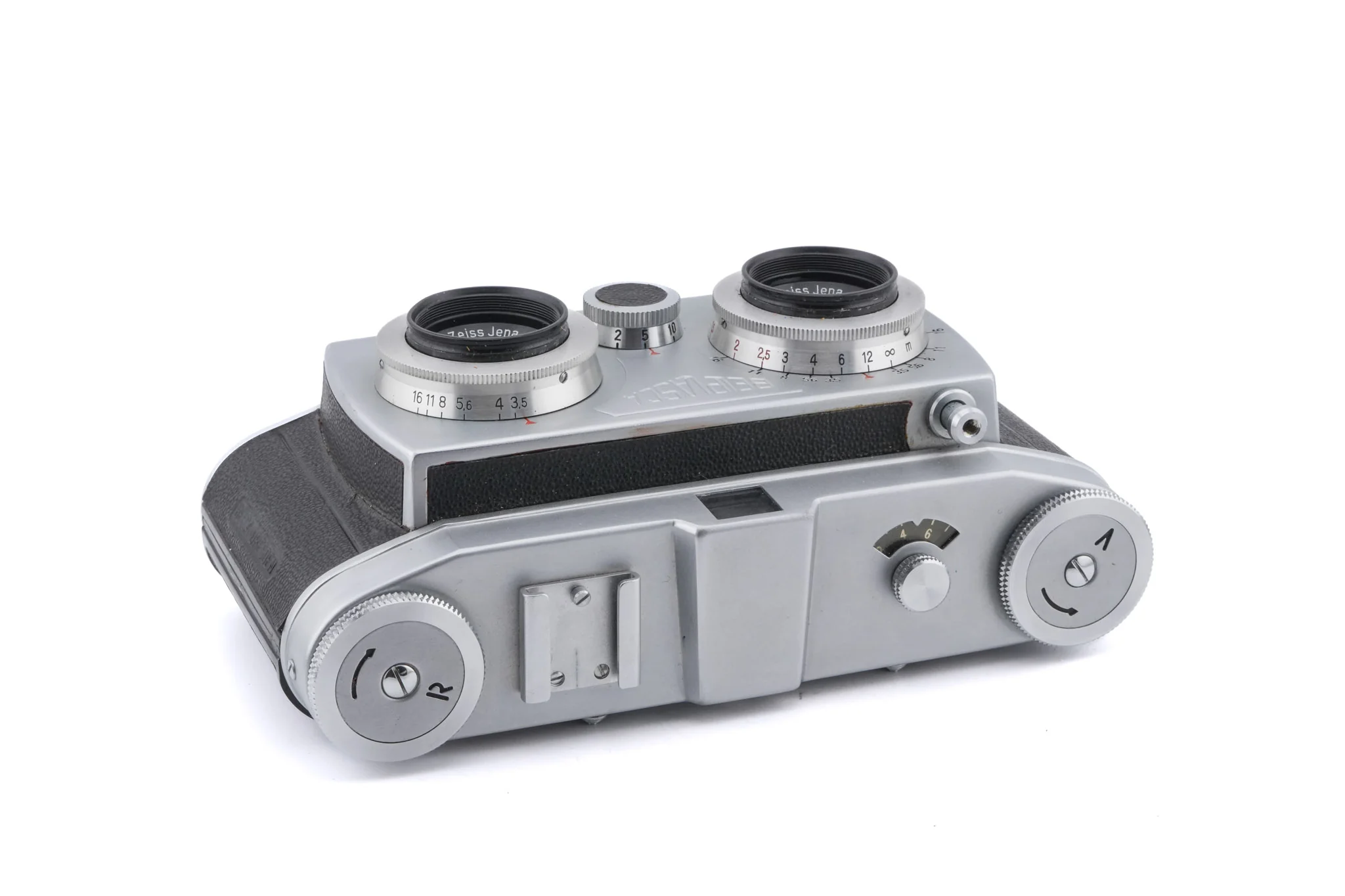 VEB Stereo Belca Belplasca - Image 3