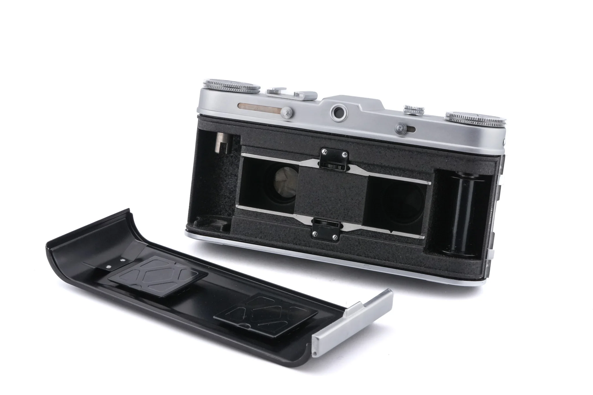 VEB Stereo Belca Belplasca - Image 5
