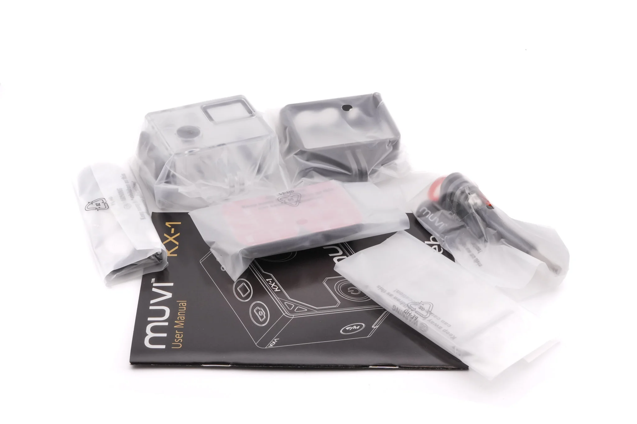 Veho MUVI KX-1 - Image 7