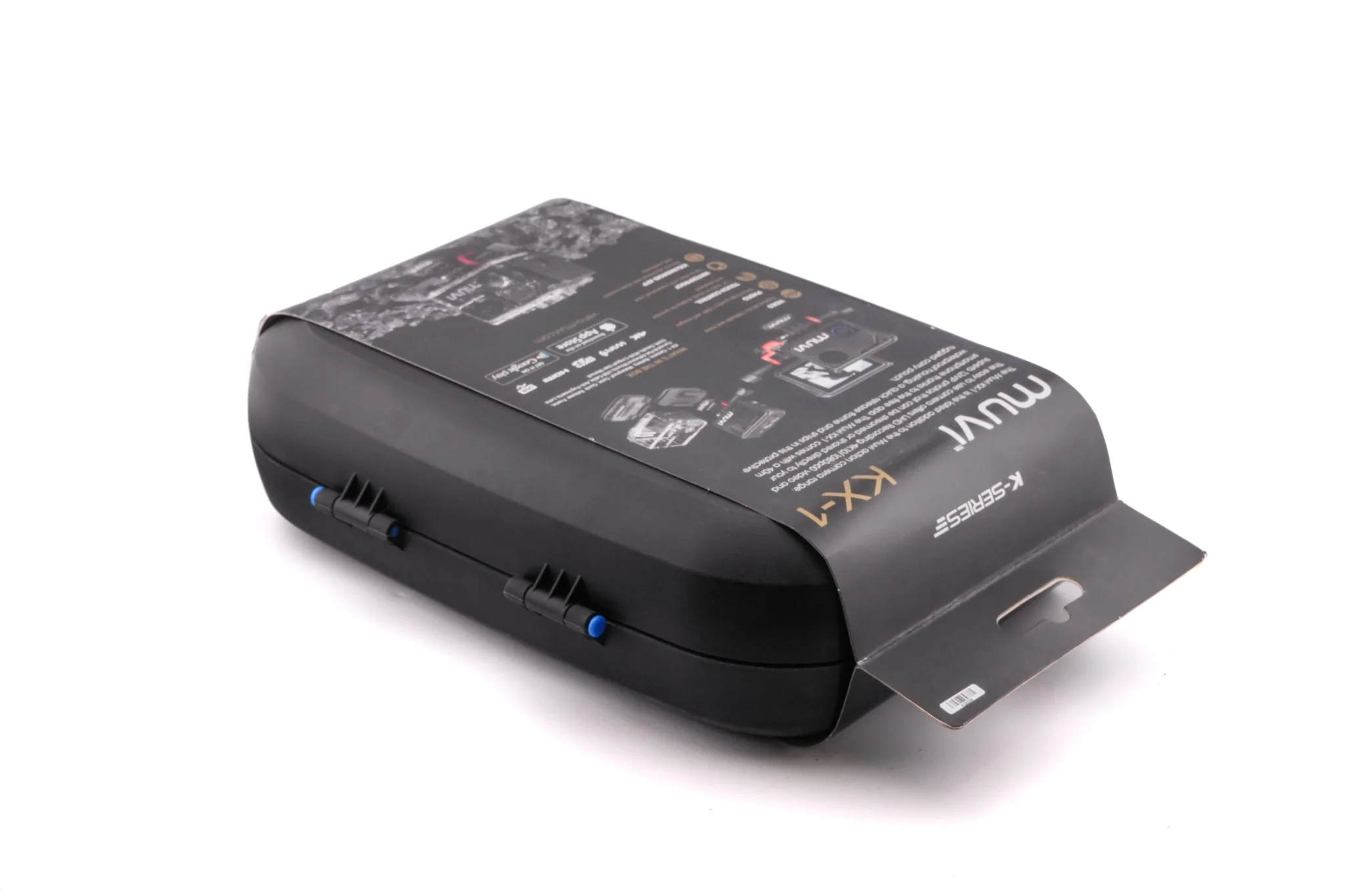 Veho MUVI KX-1 - Image 9