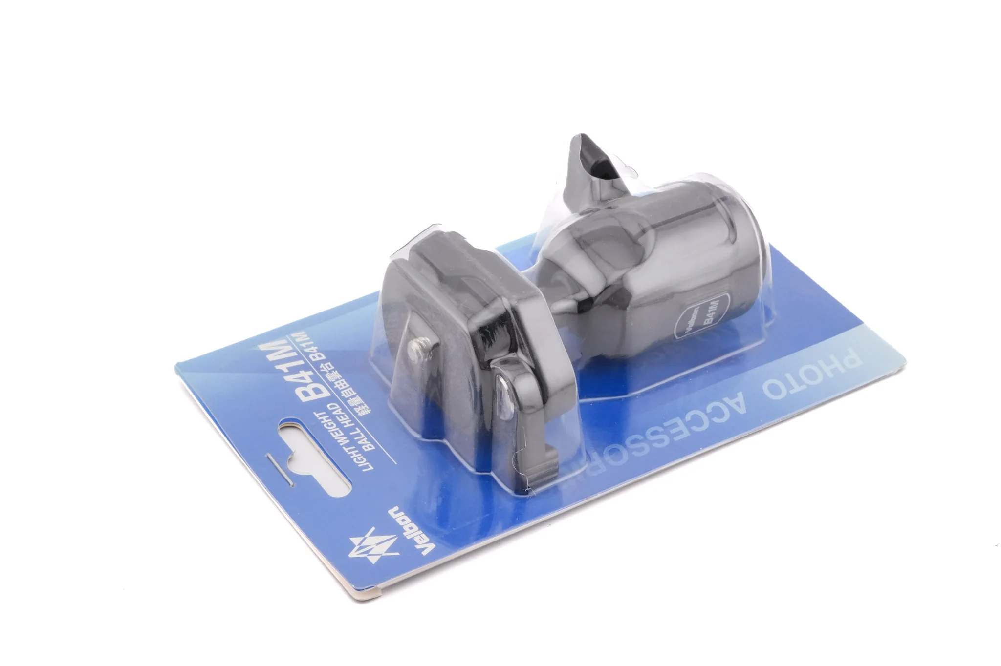 Velbon B41M Lightweight Ball Head - Image 2