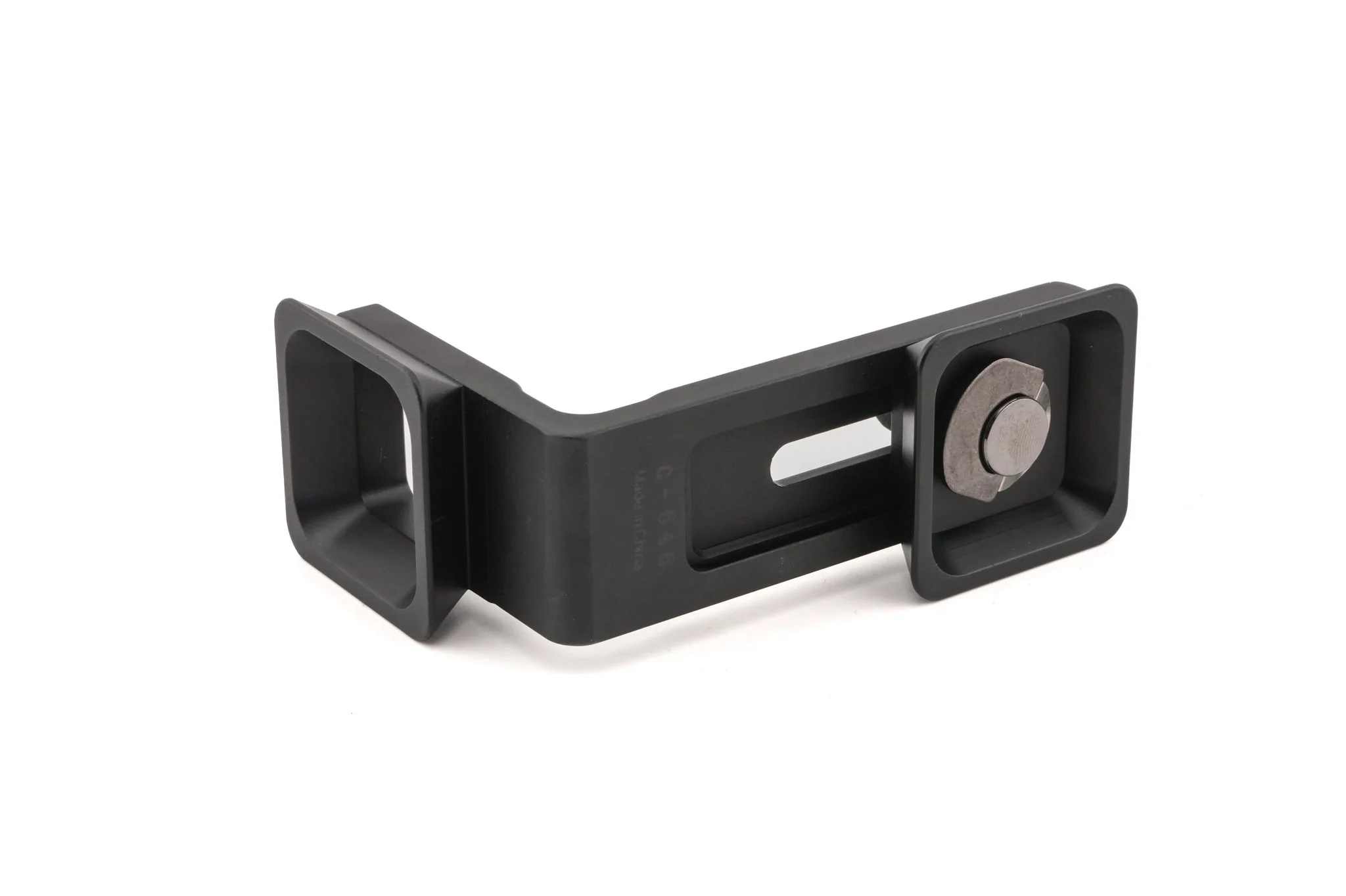 Velbon BR-D L-Bracket - Image 3
