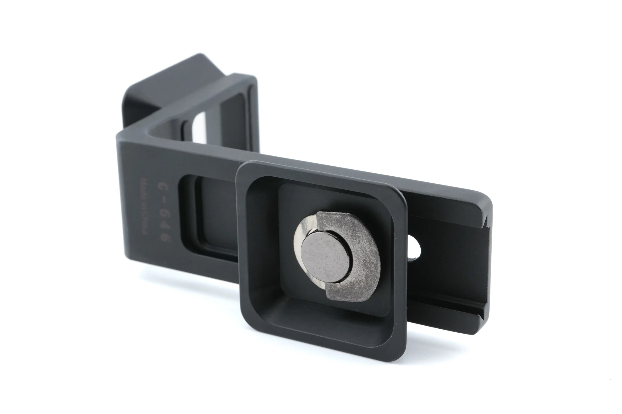 Velbon BR-D L-Bracket - Image 3