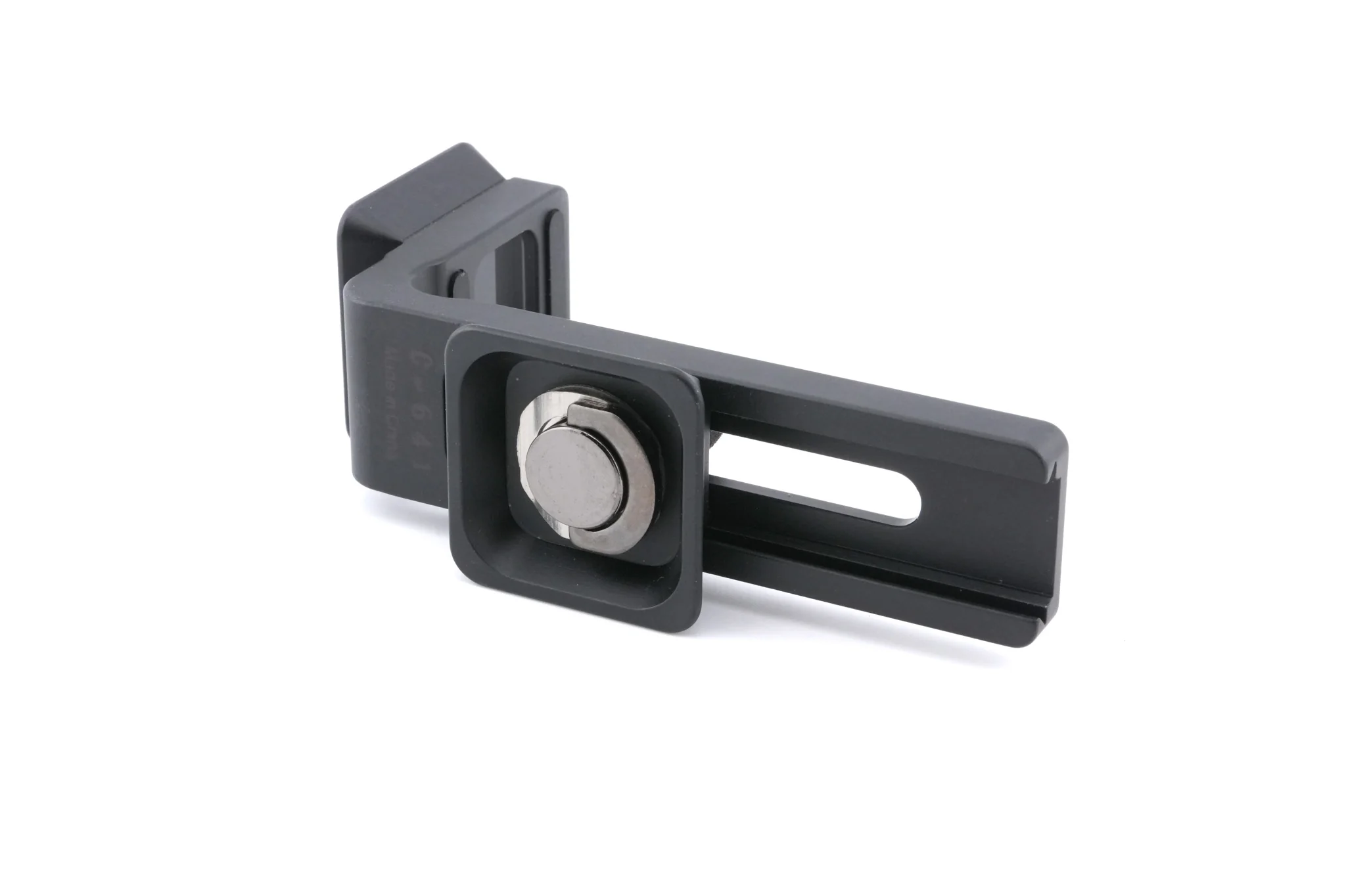 Velbon BR-M L-Bracket - Image 4