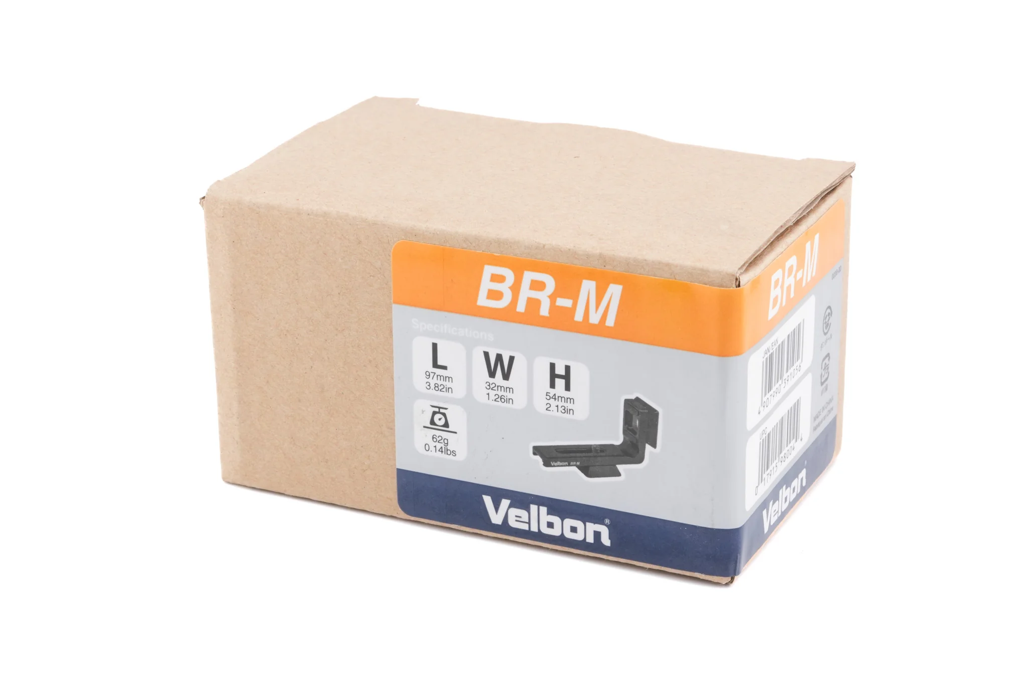 Velbon BR-M L-Bracket - Image 5