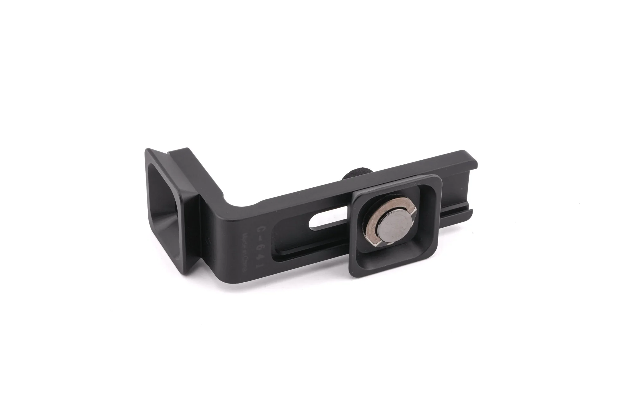 Velbon BR-M L-Bracket - Image 2
