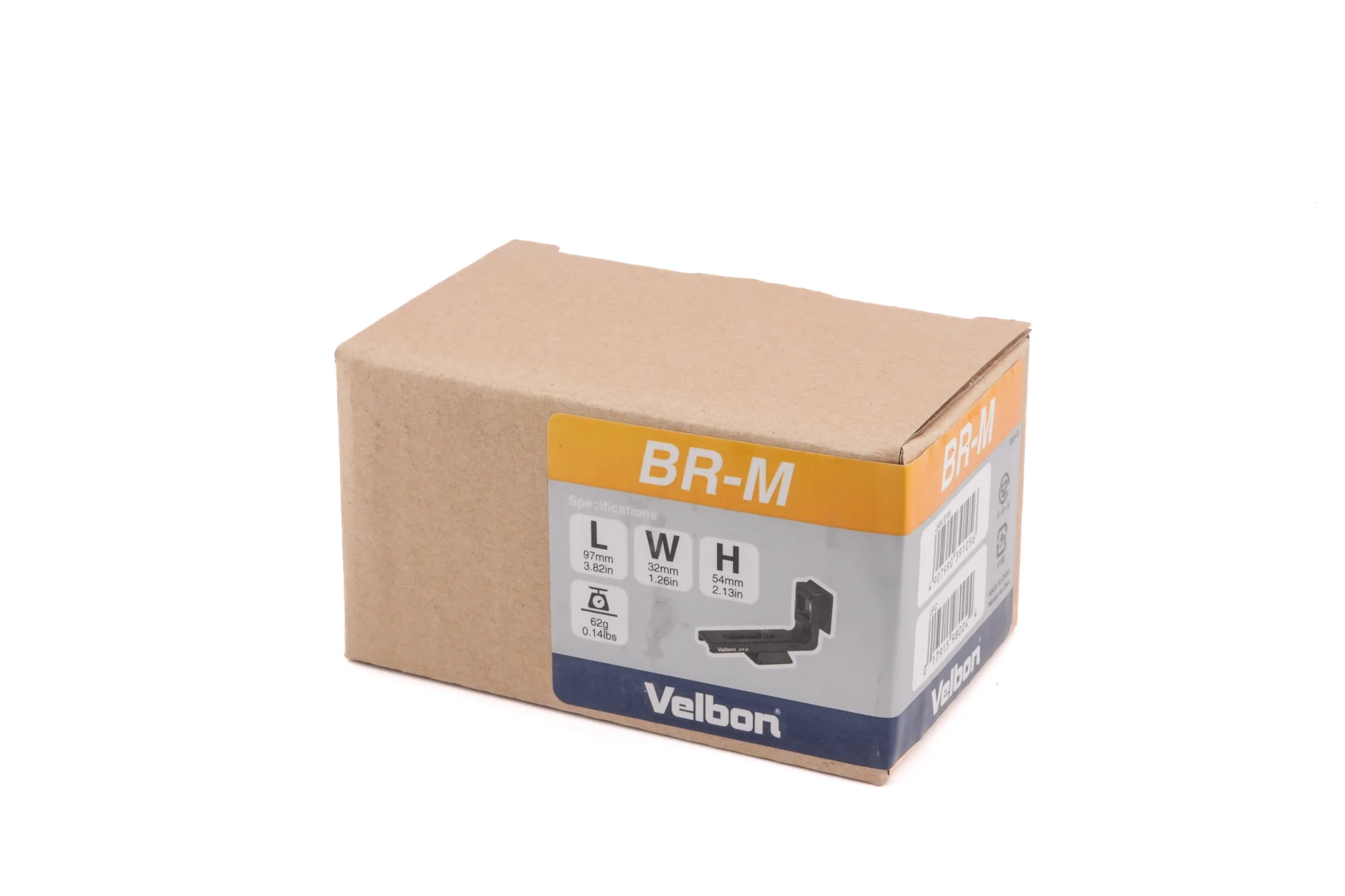Velbon BR-M L-Bracket - Image 4