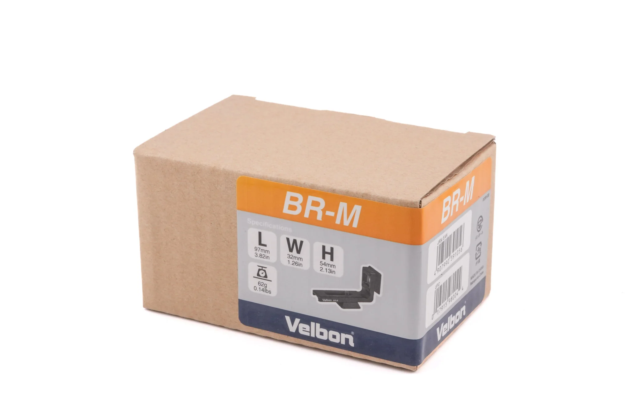 Velbon BR-M L-Bracket - Image 4