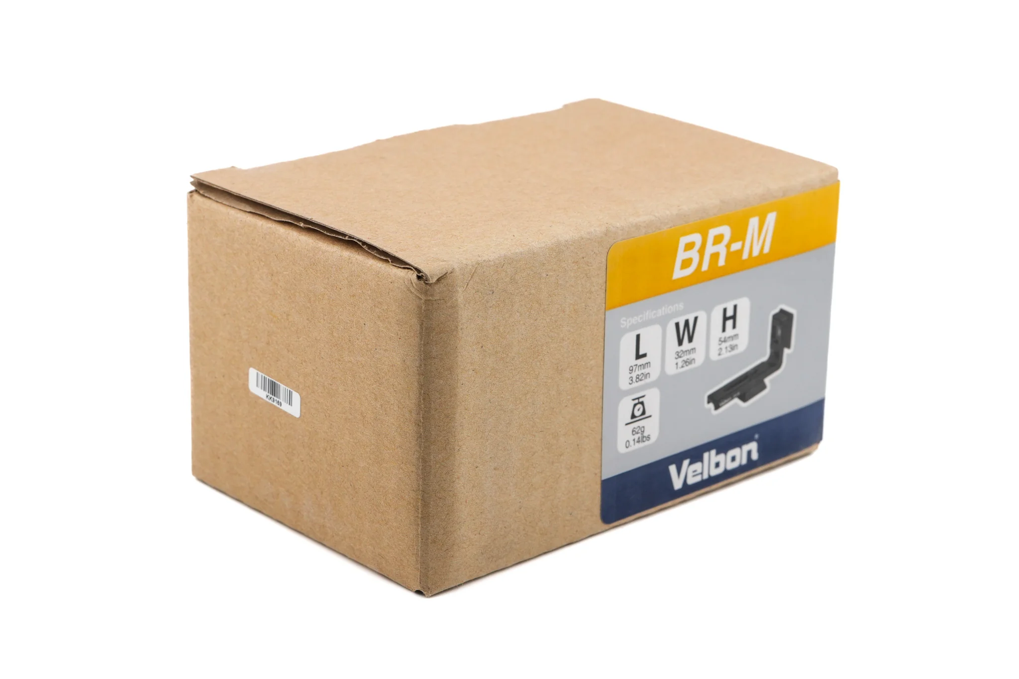 Velbon BR-M L-Bracket - Image 4