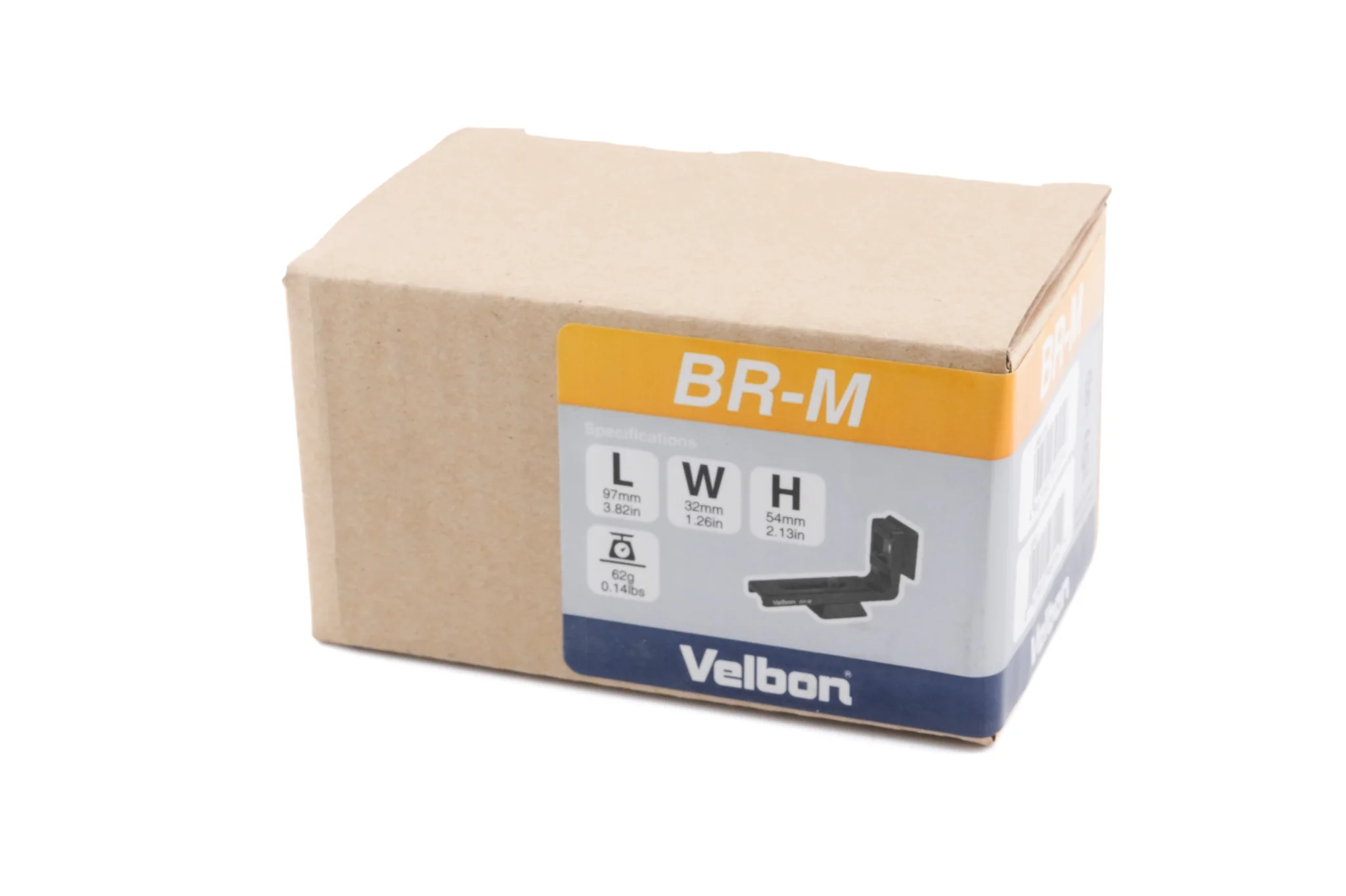 Velbon BR-M L-Bracket - Image 5