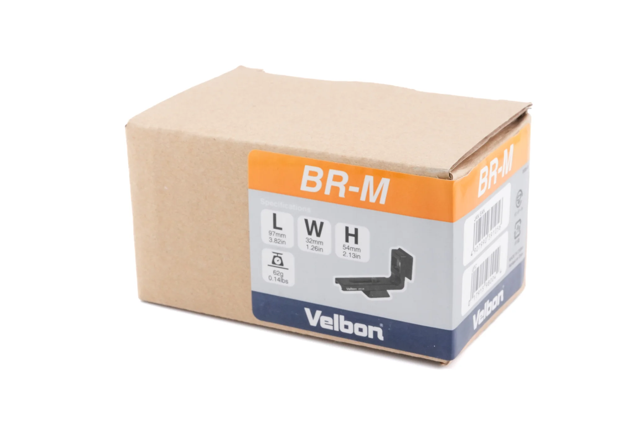 Velbon BR-M L-Bracket - Image 5