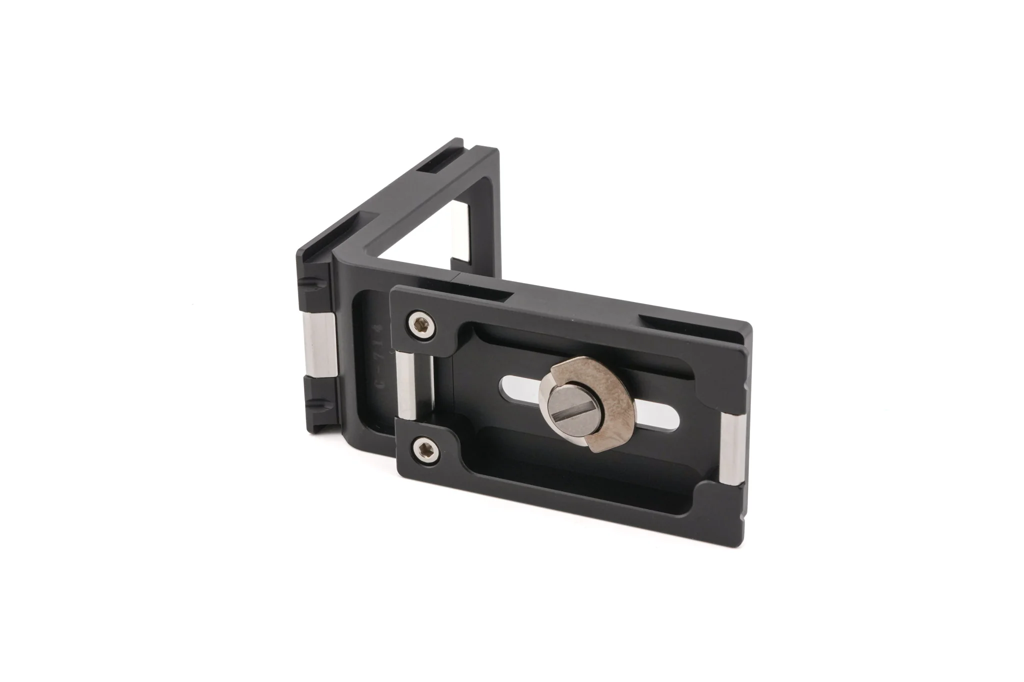 Velbon BR-Q L-Bracket - Image 3