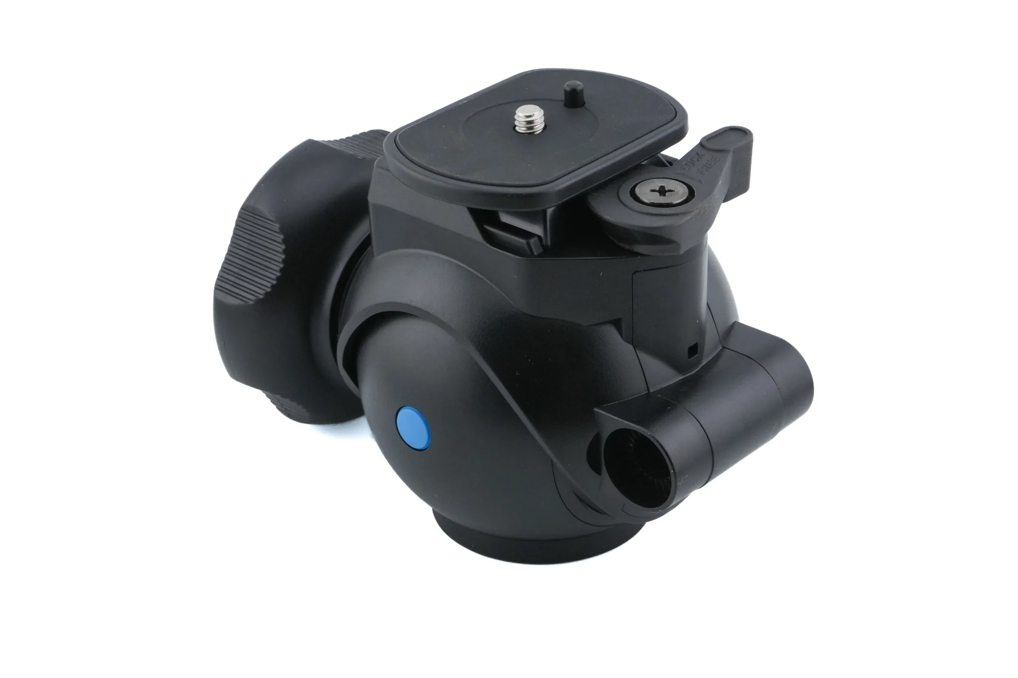 Velbon FHD-63D Tripod Head - Image 2