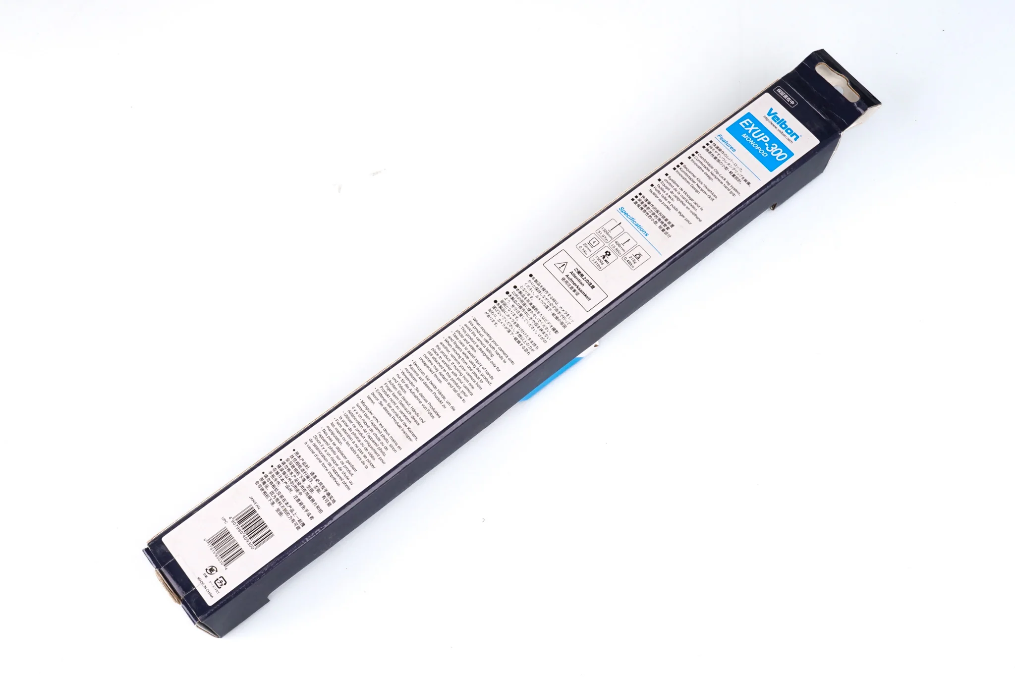 Velbon Monopod EXUP-300 - Image 2