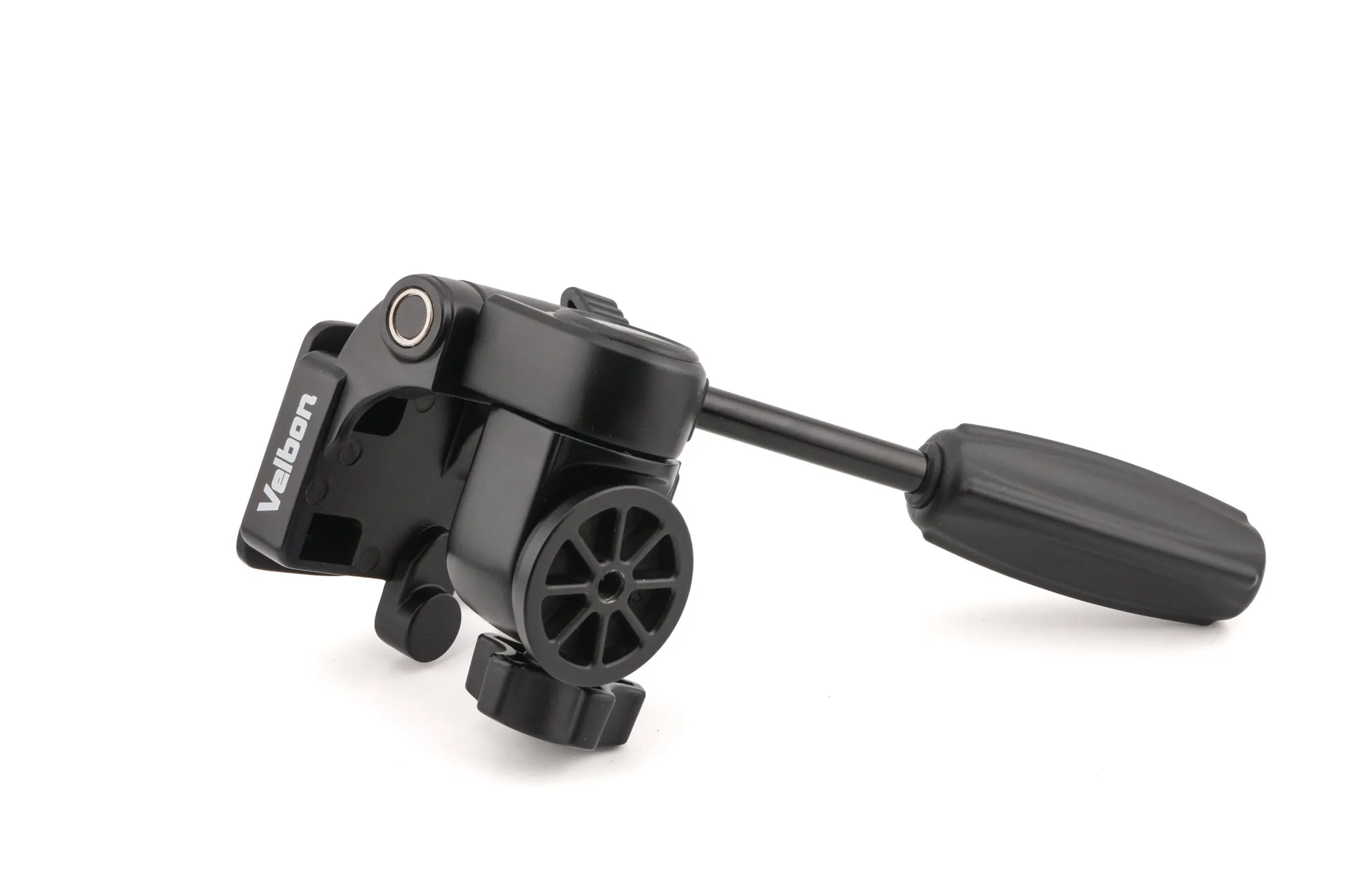 Velbon PHD-33M 3-Way Tripod Head - Image 3
