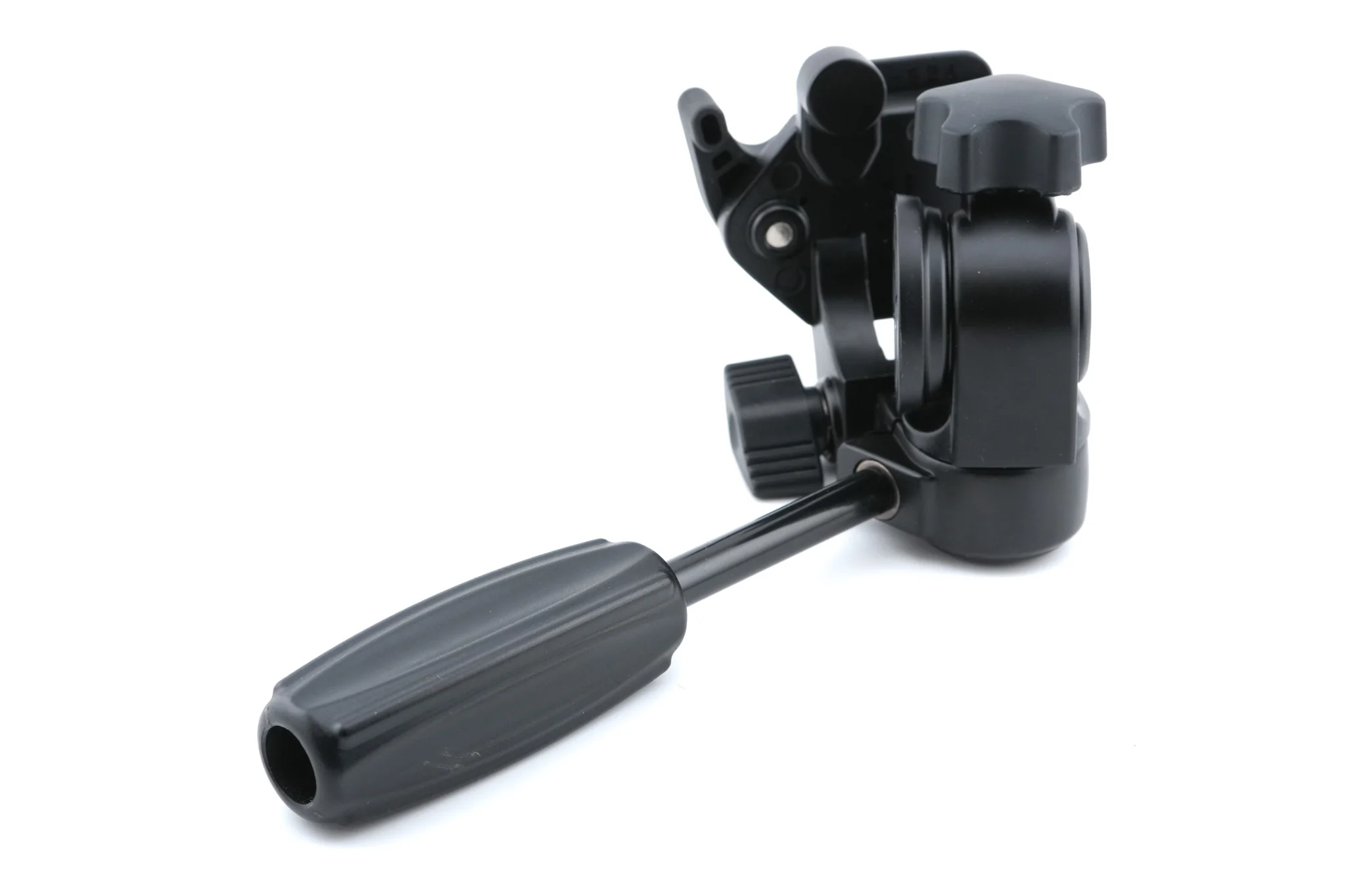 Velbon PHD-33M 3-Way Tripod Head - Image 2