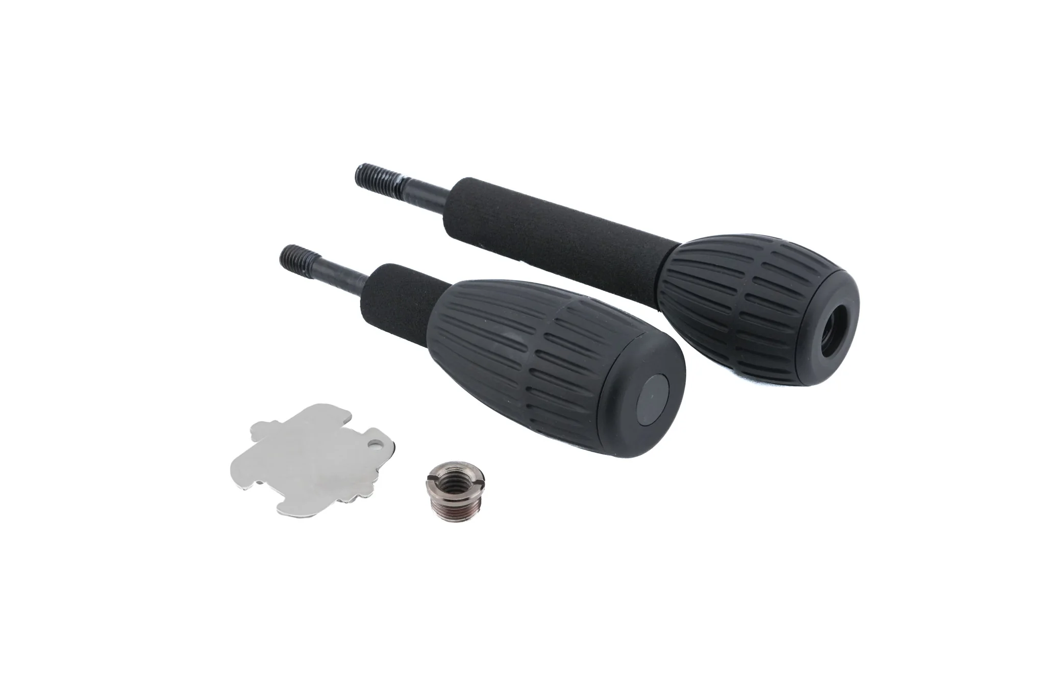 Velbon PHD-64Q 3-Way Tripod Head - Image 3