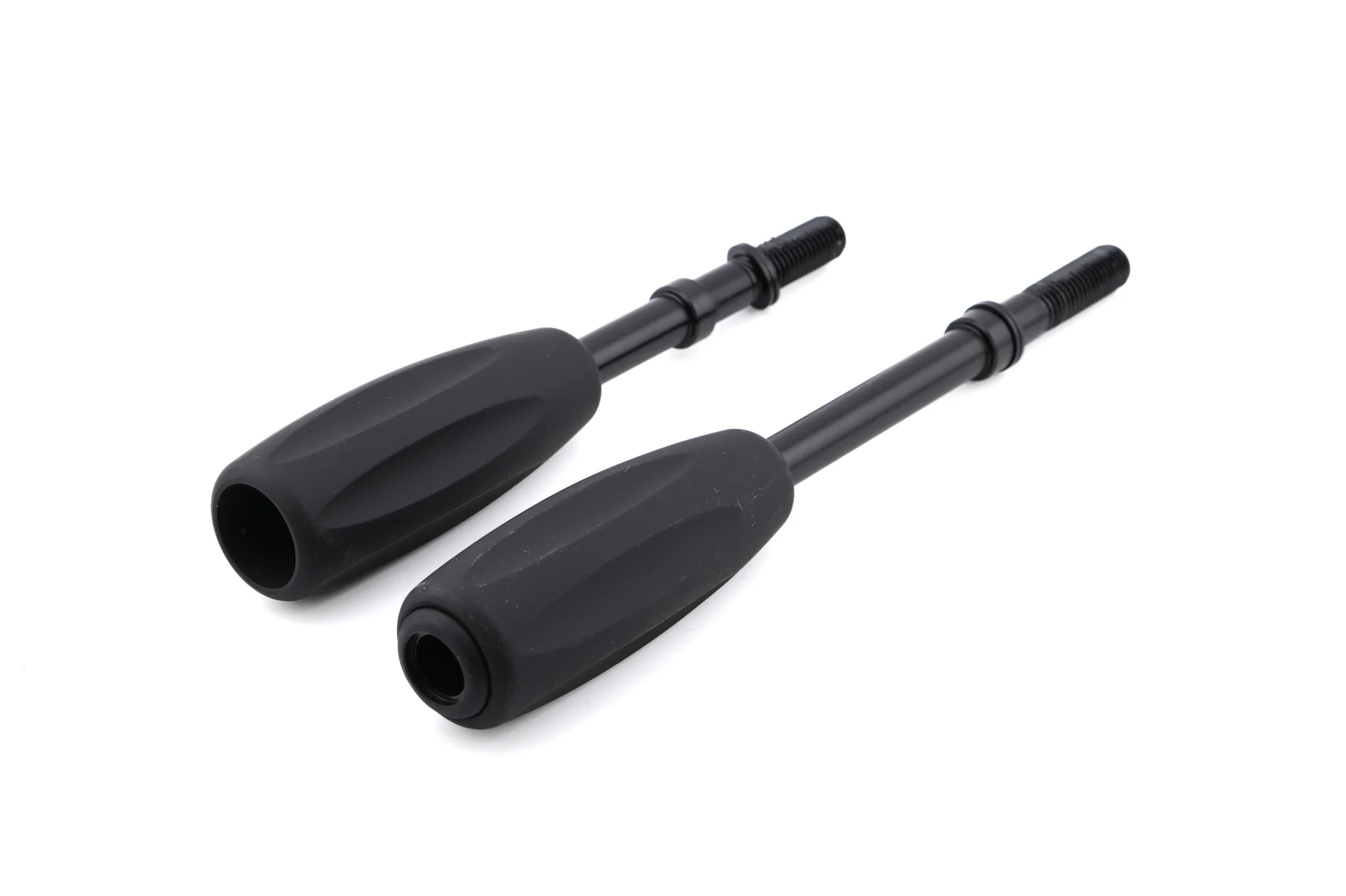 Velbon PHD-65D 3-Way Tripod Head - Image 2