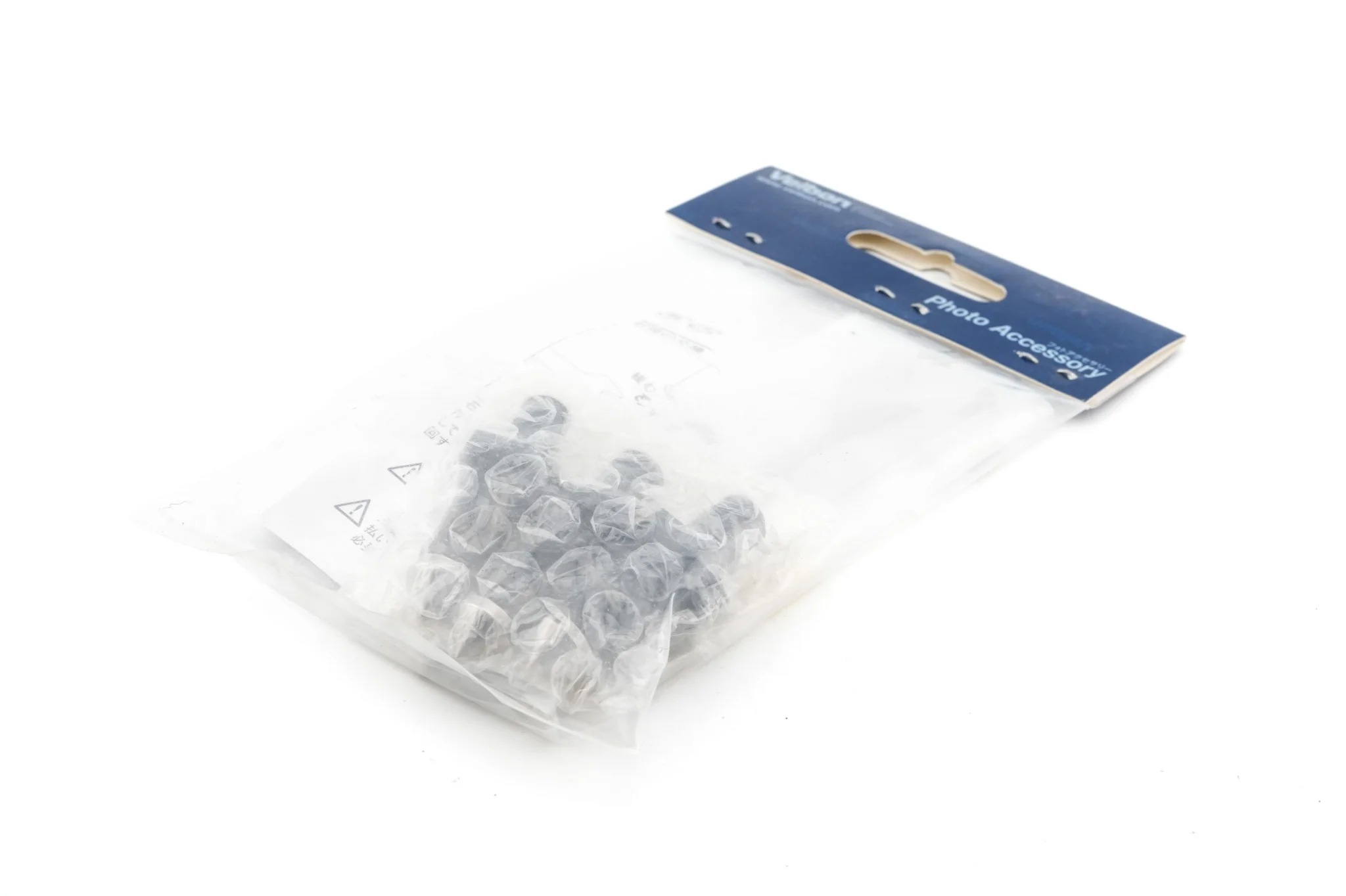 Velbon Pro Geo V600 Spike Set - Image 2