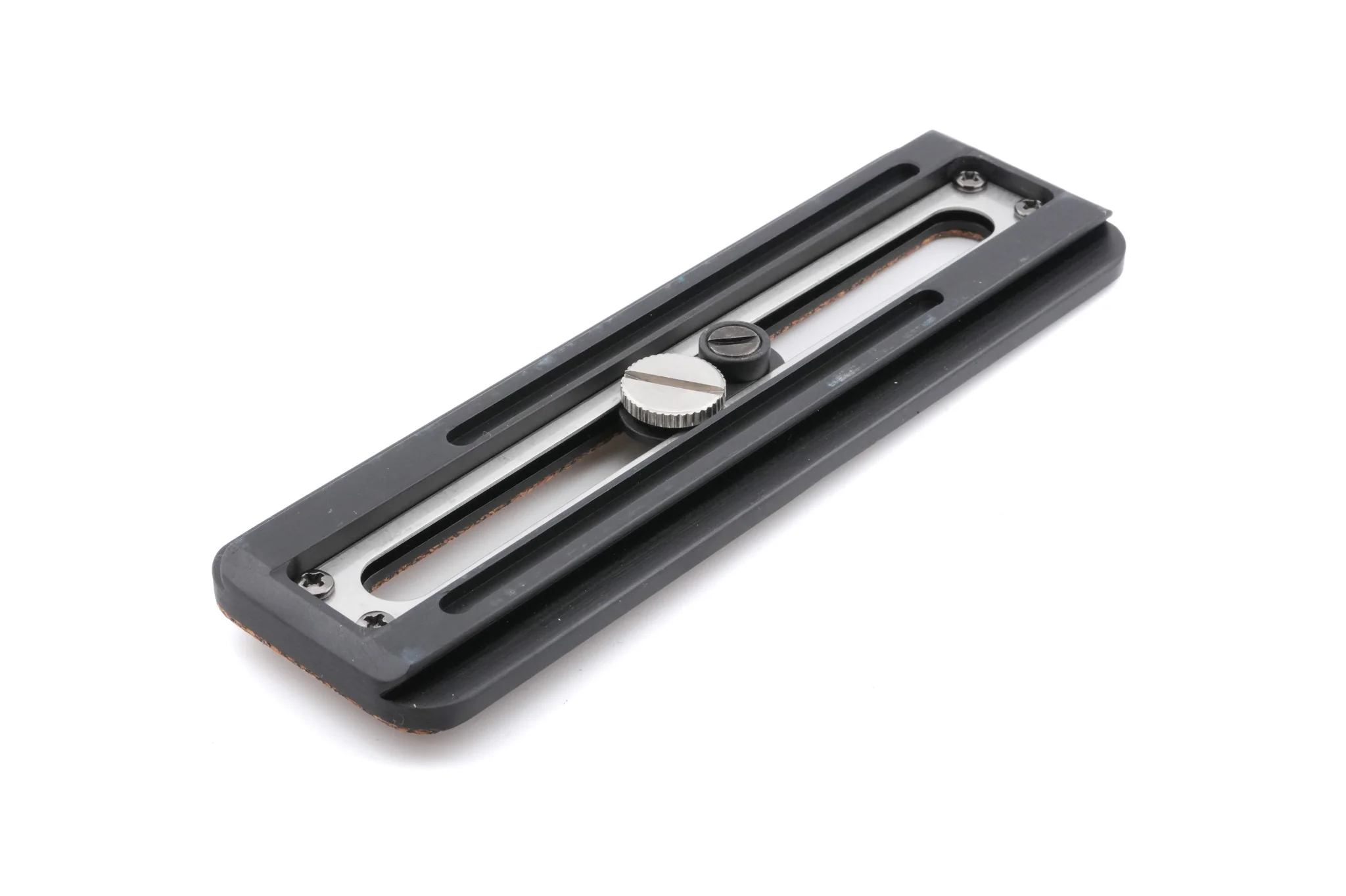 Velbon QB-F51L Quick-Release Plate - Image 2