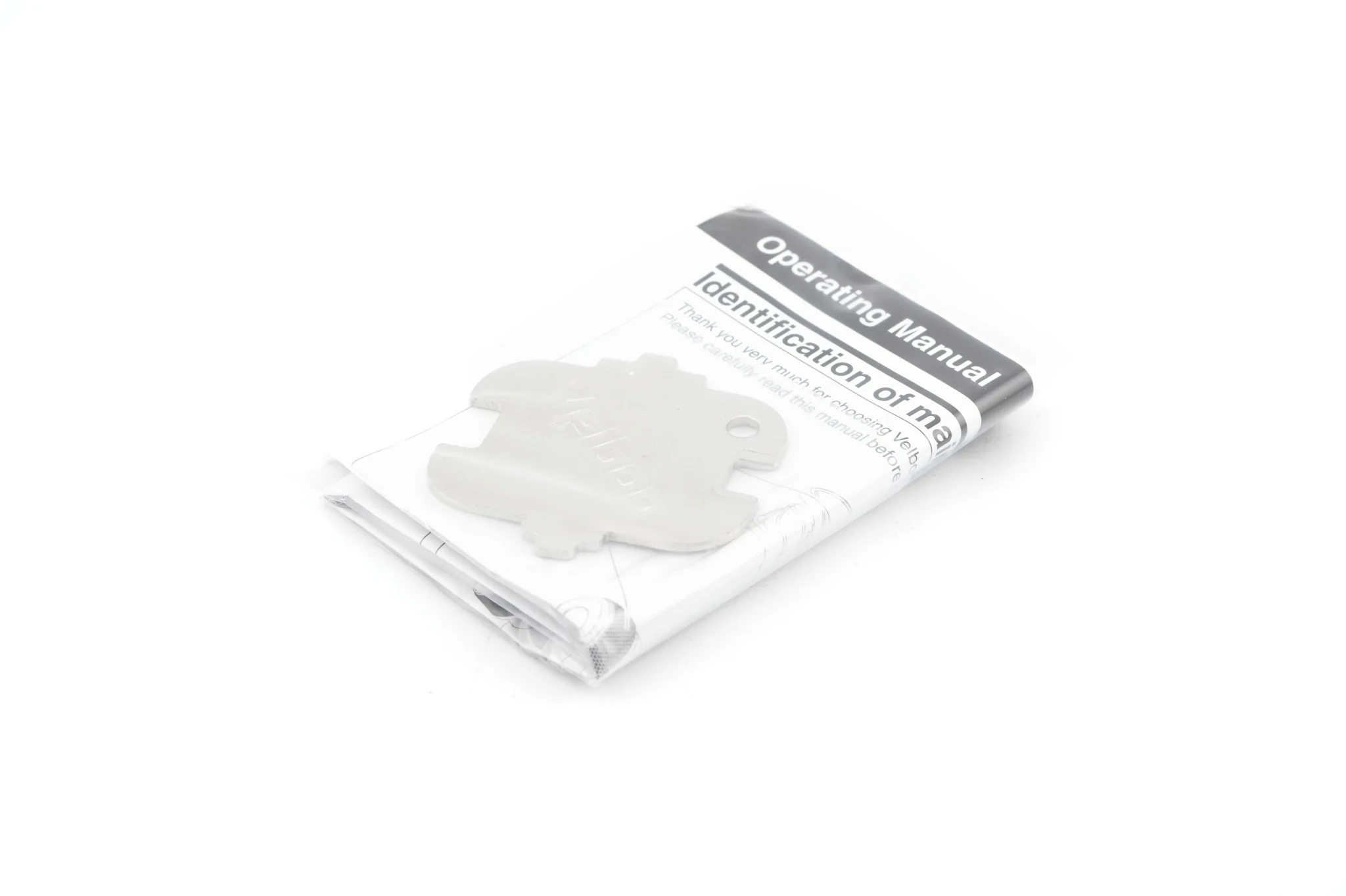 Velbon QHD-S4M - Image 2