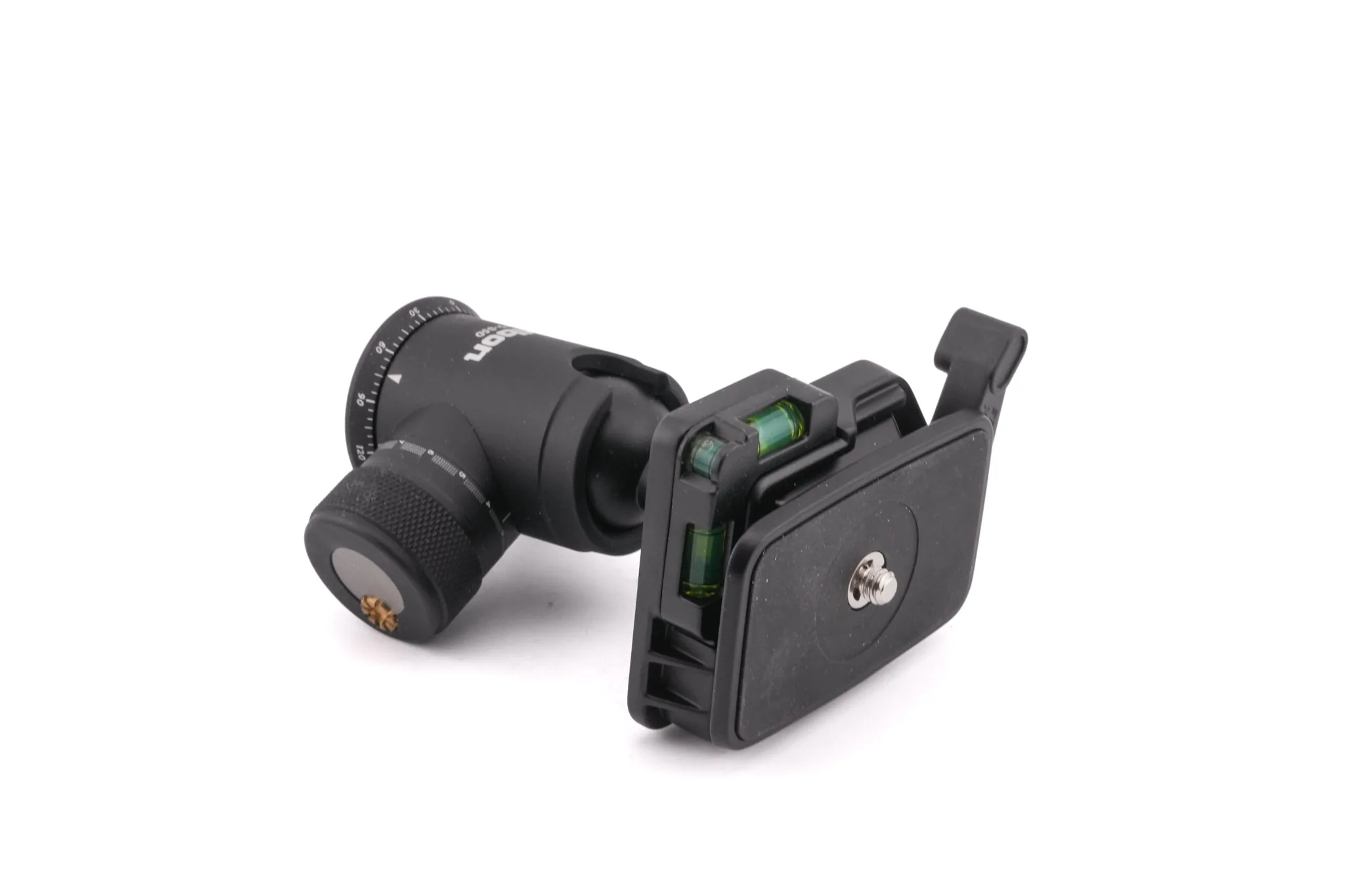 Velbon QHD-S5D Ball Head - Image 4