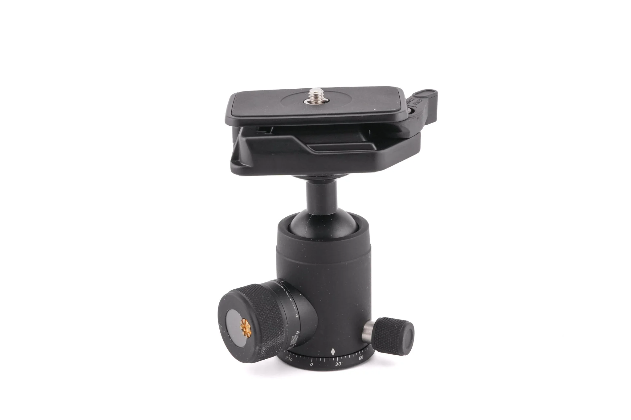 Velbon QHD-S6D Ball Head - Image 2