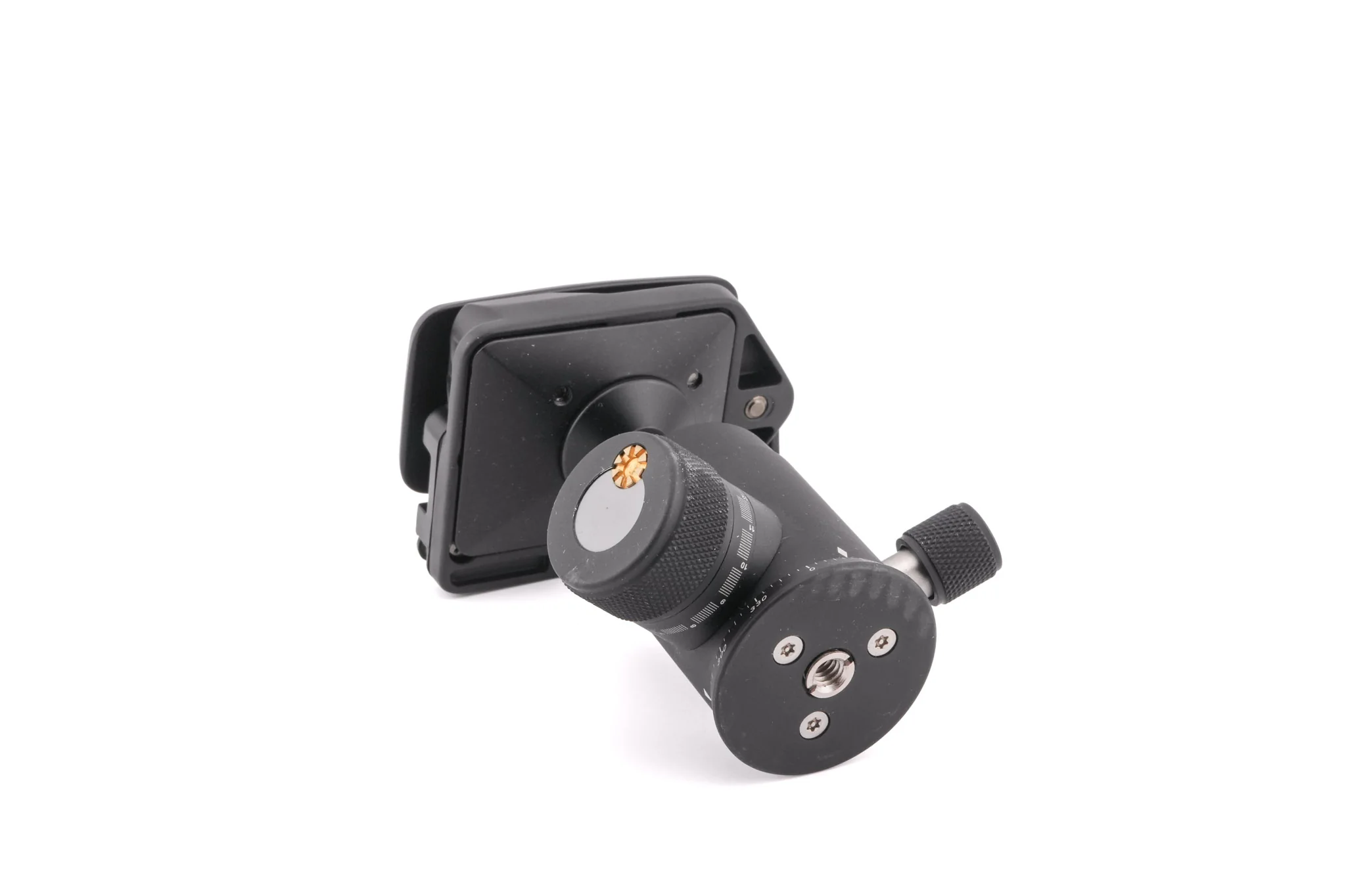 Velbon QHD-S6D Ball Head - Image 3