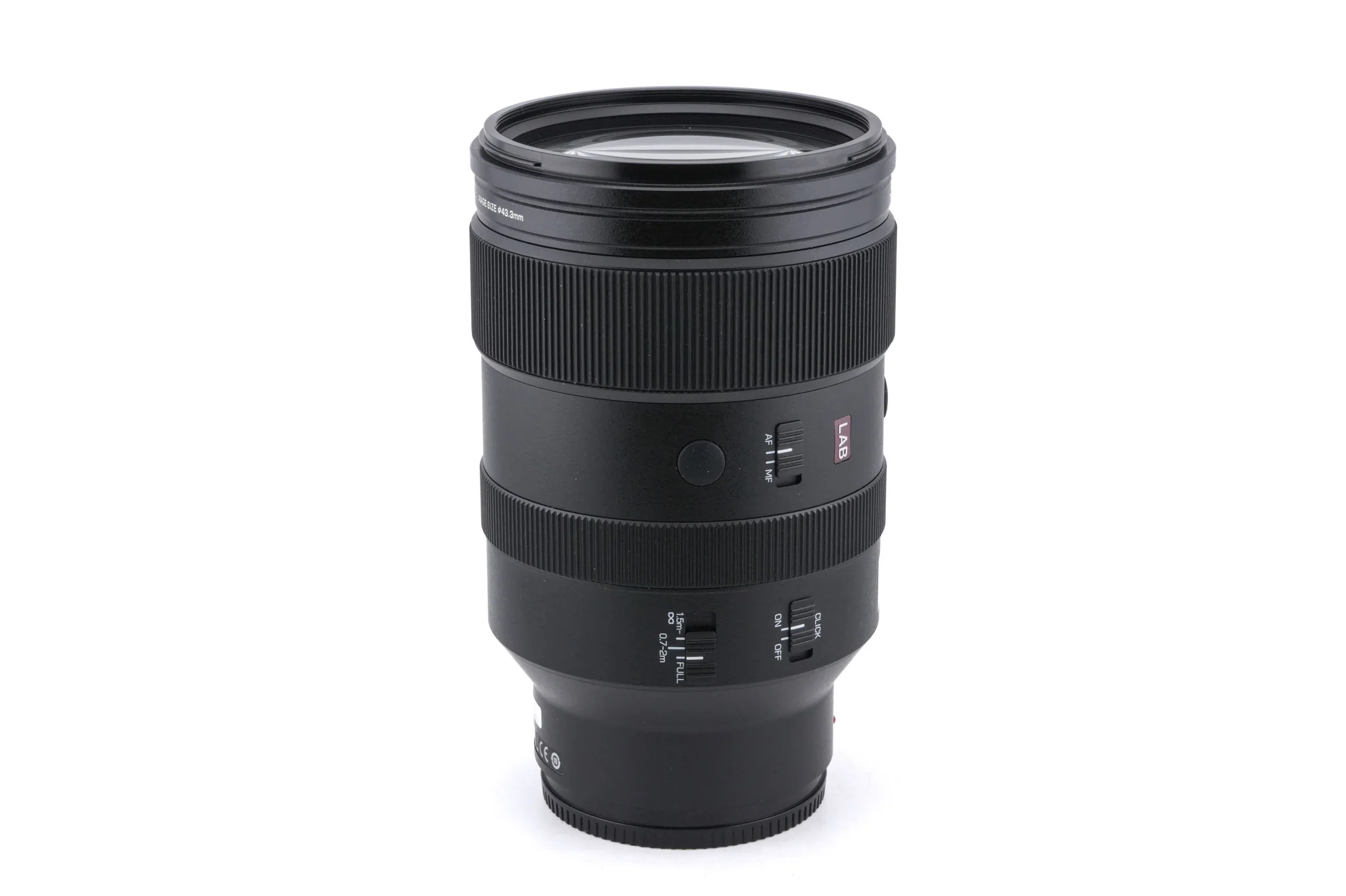 Viltrox 135mm f1.8 LAB AF - Image 2