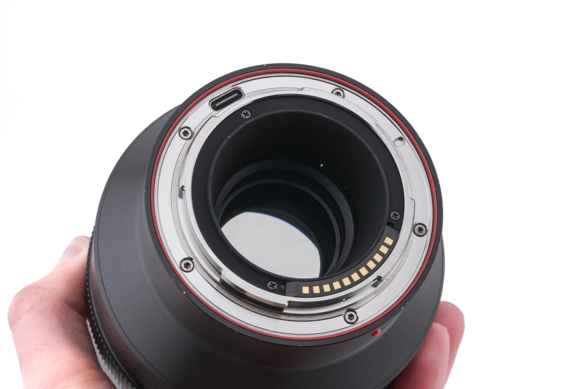 Viltrox 135mm f1.8 LAB AF - Image 6