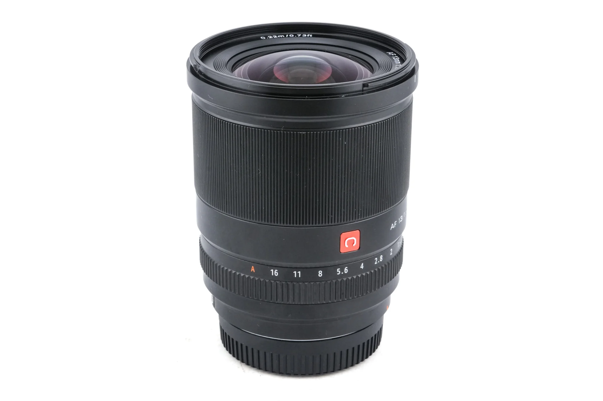 Viltrox 13mm f1.4 AF XF STM ASPH ED IF - Image 4