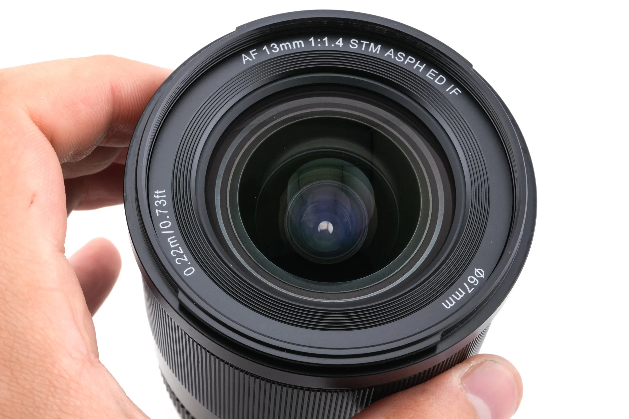 Viltrox 13mm f1.4 AF XF STM ASPH ED IF - Image 5