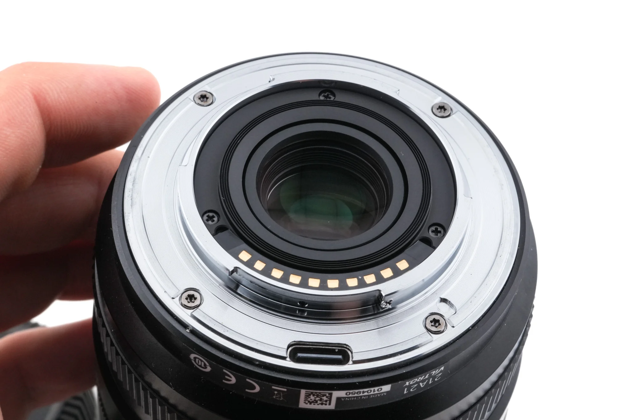 Viltrox 13mm f1.4 AF XF STM ASPH ED IF - Image 6