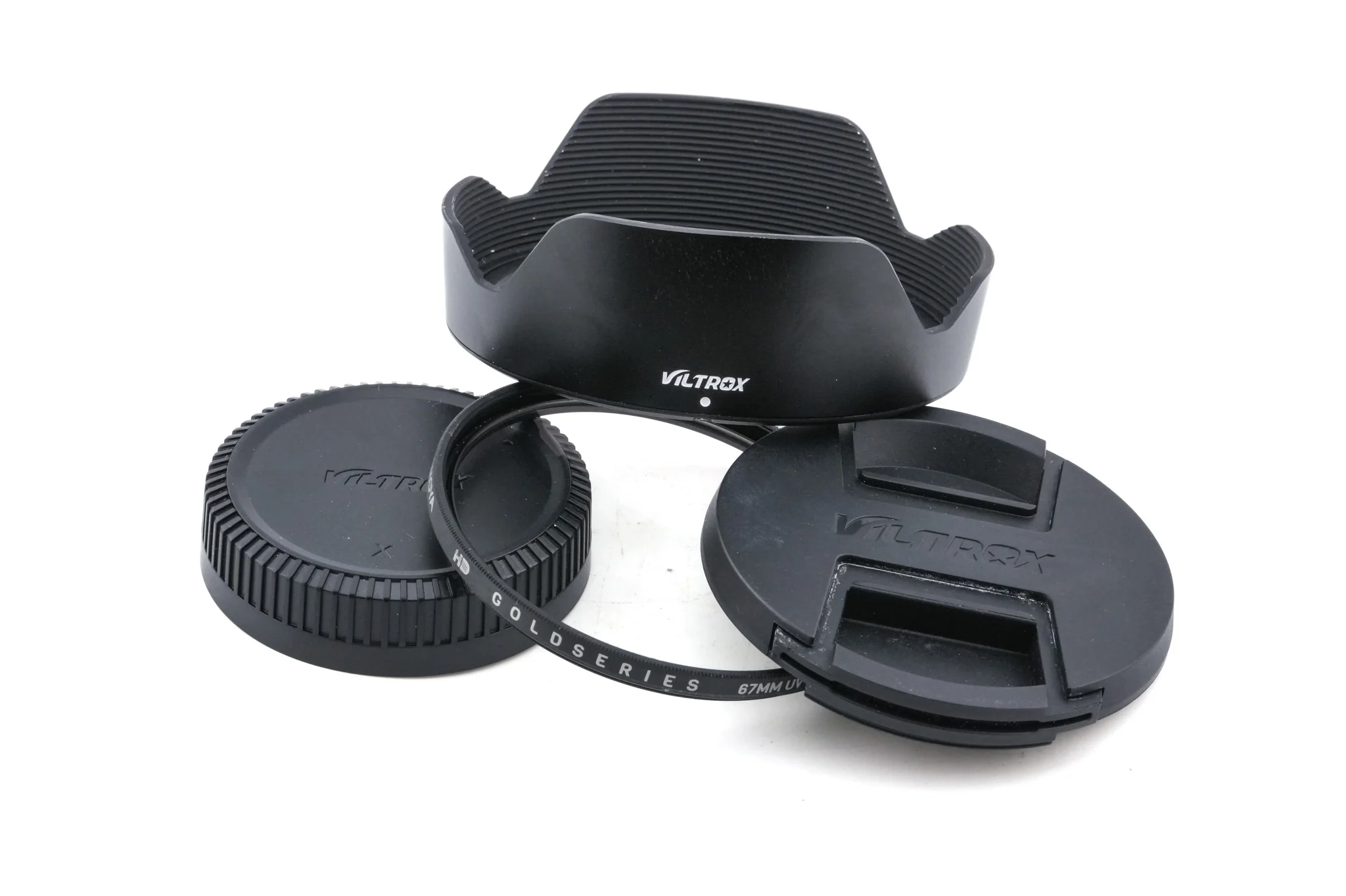 Viltrox 13mm f1.4 AF XF STM ASPH ED IF - Image 7