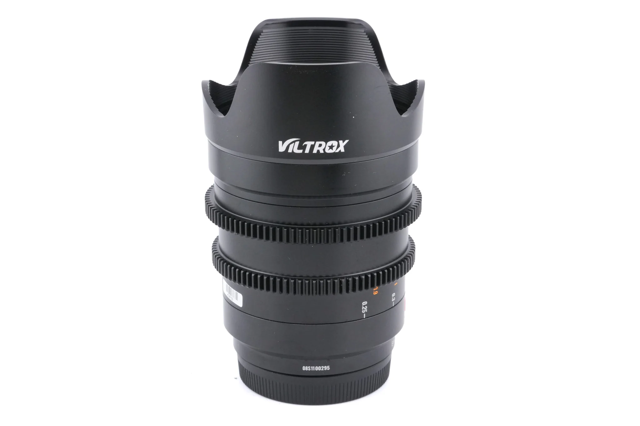 Viltrox 20mm T2.0 - Image 2