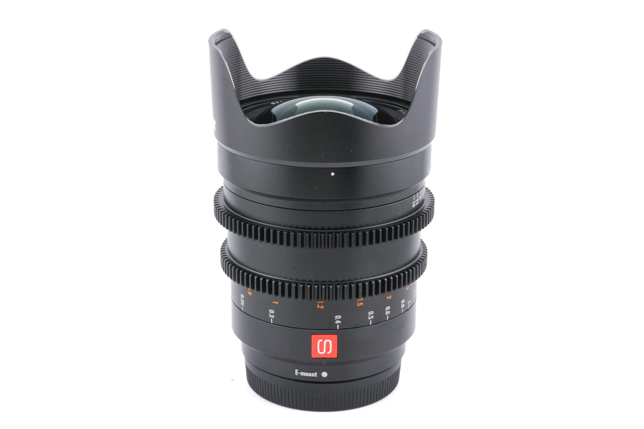 Viltrox 20mm T2.0 - Image 3