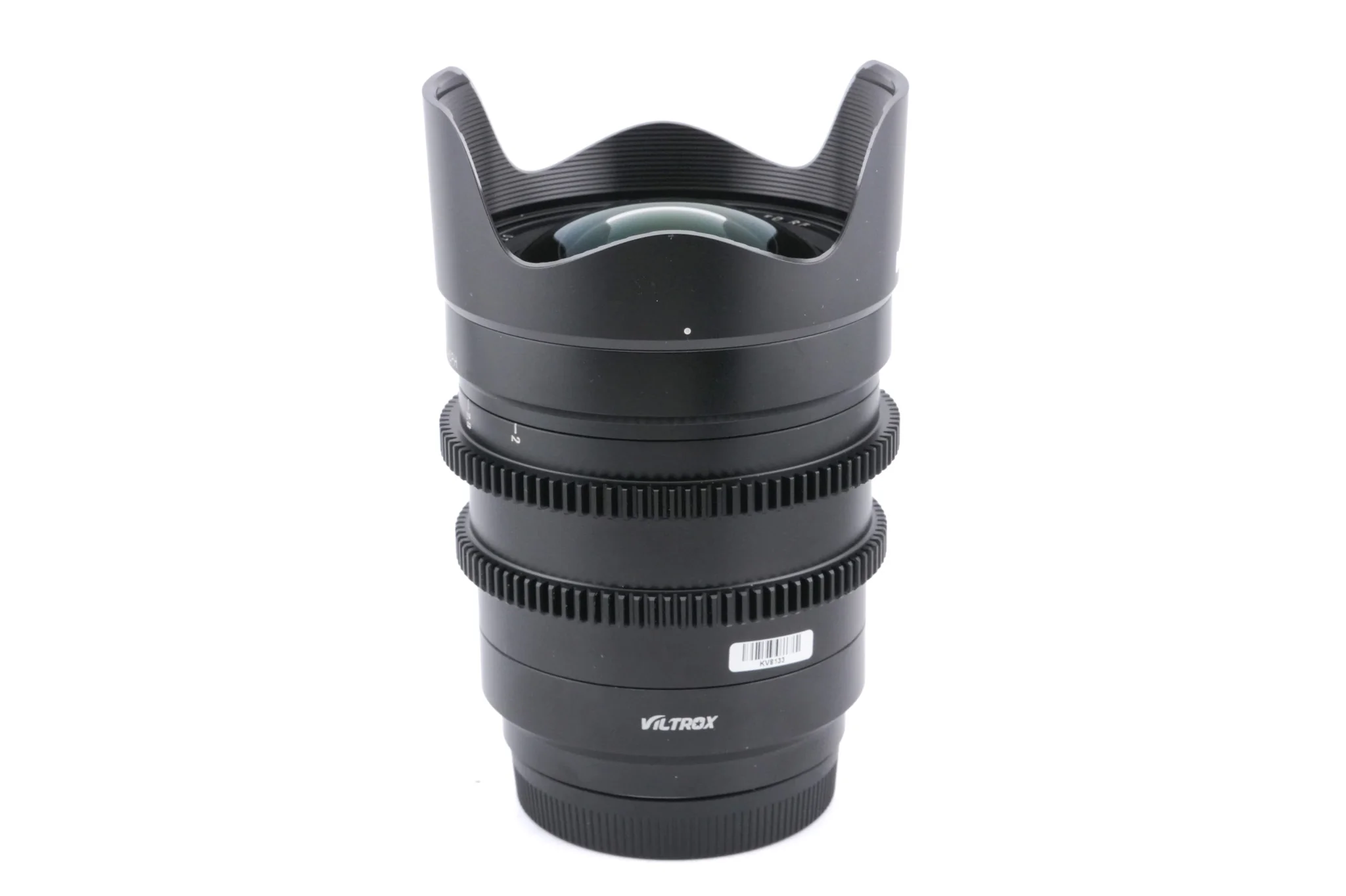 Viltrox 20mm T2.0 - Image 4
